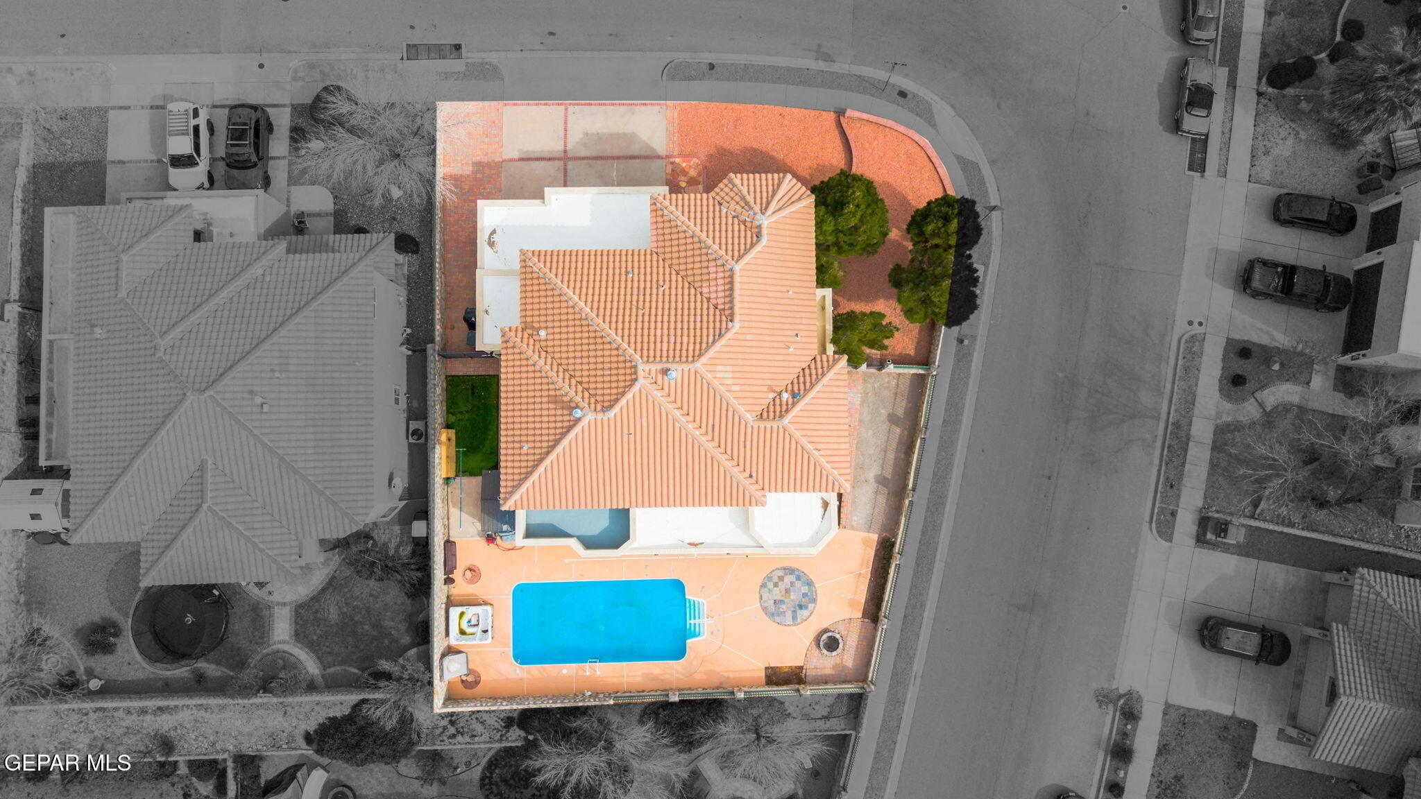 6389 FRANKLIN TRAIL Drive