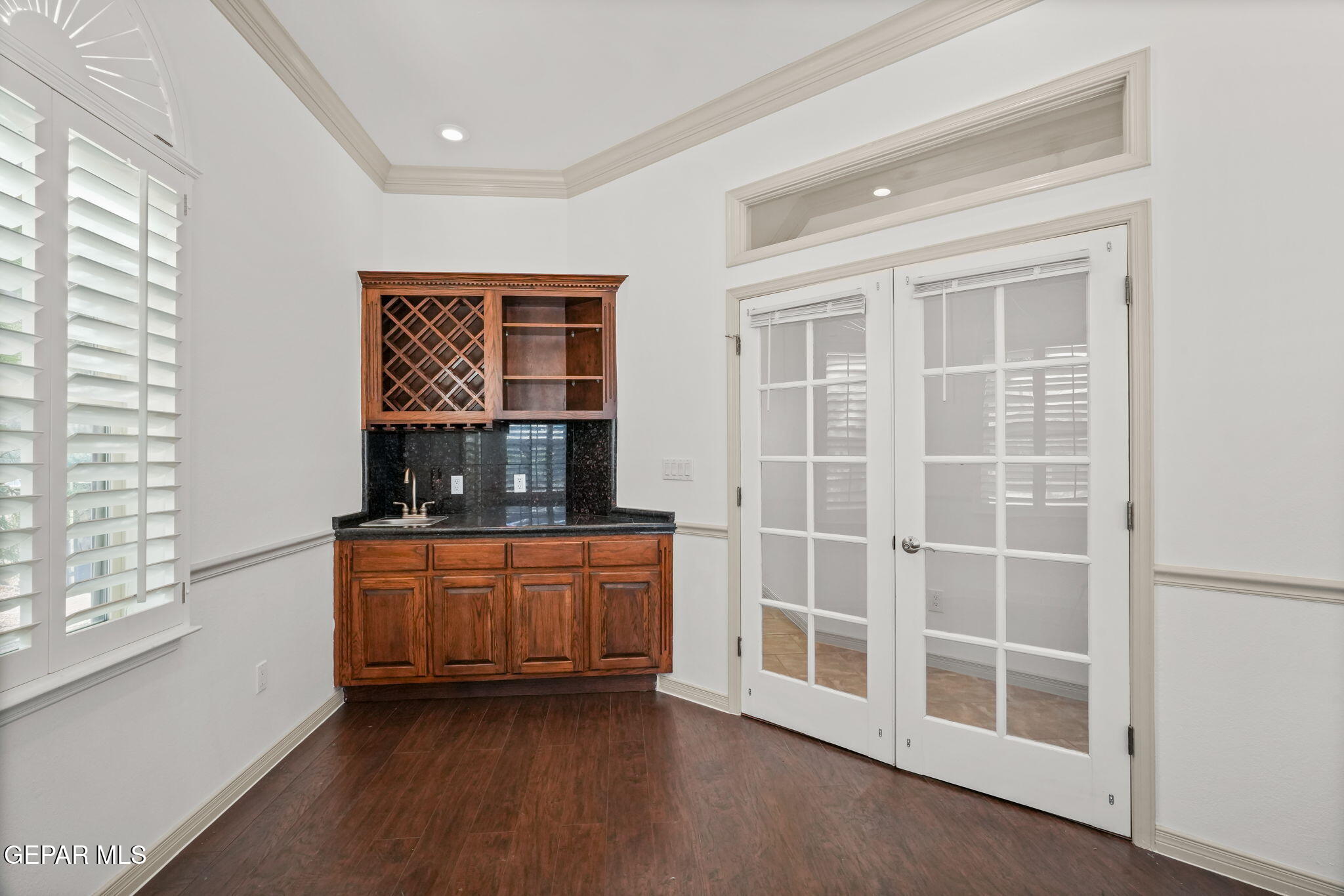 6389 FRANKLIN TRAIL Drive