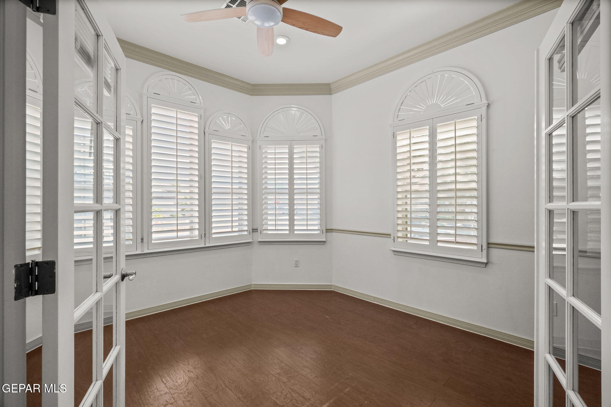 6389 FRANKLIN TRAIL Drive