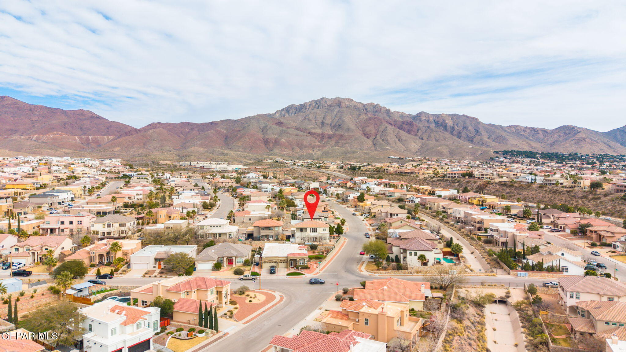 6389 FRANKLIN TRAIL Drive