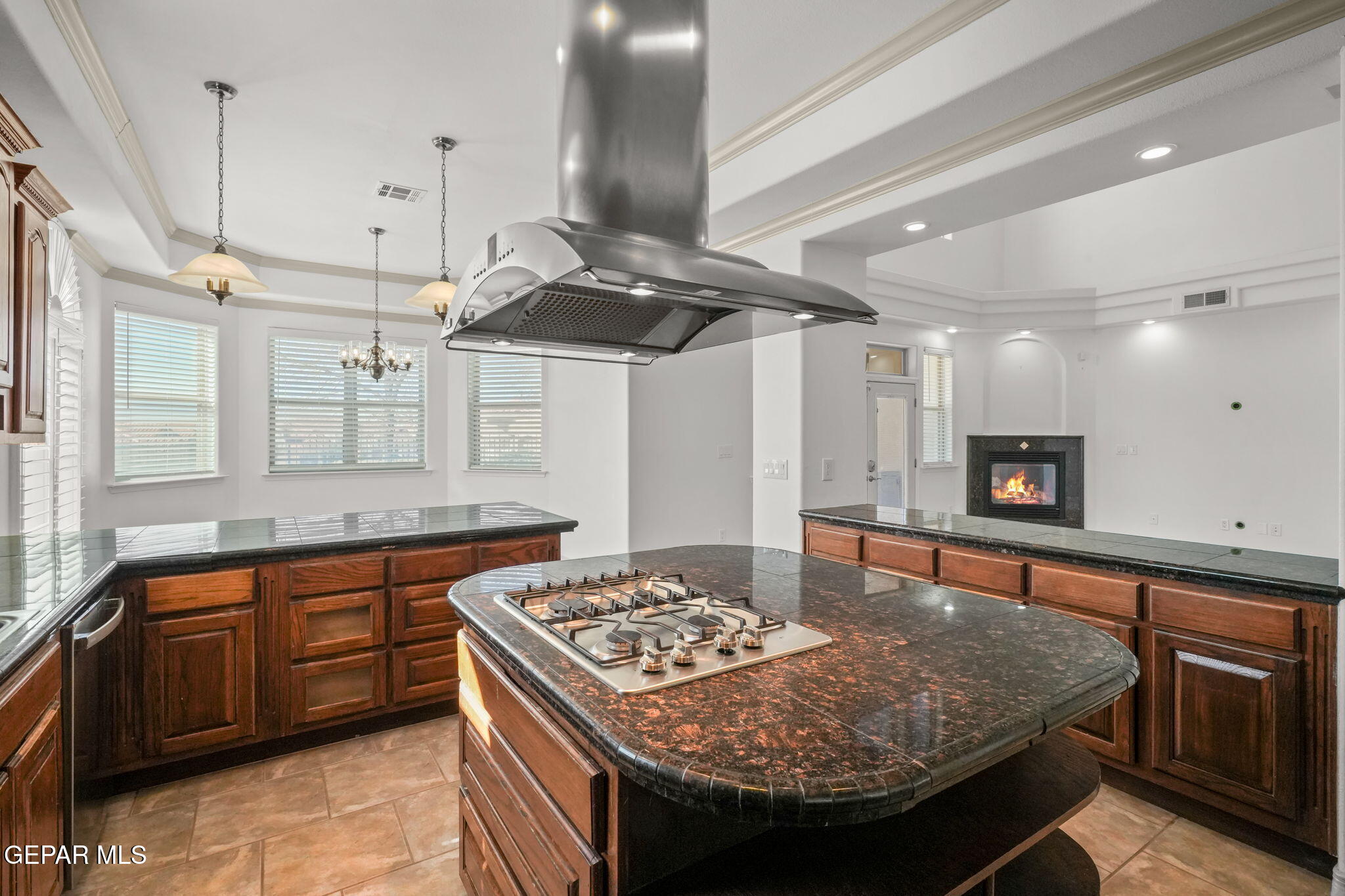 6389 FRANKLIN TRAIL Drive