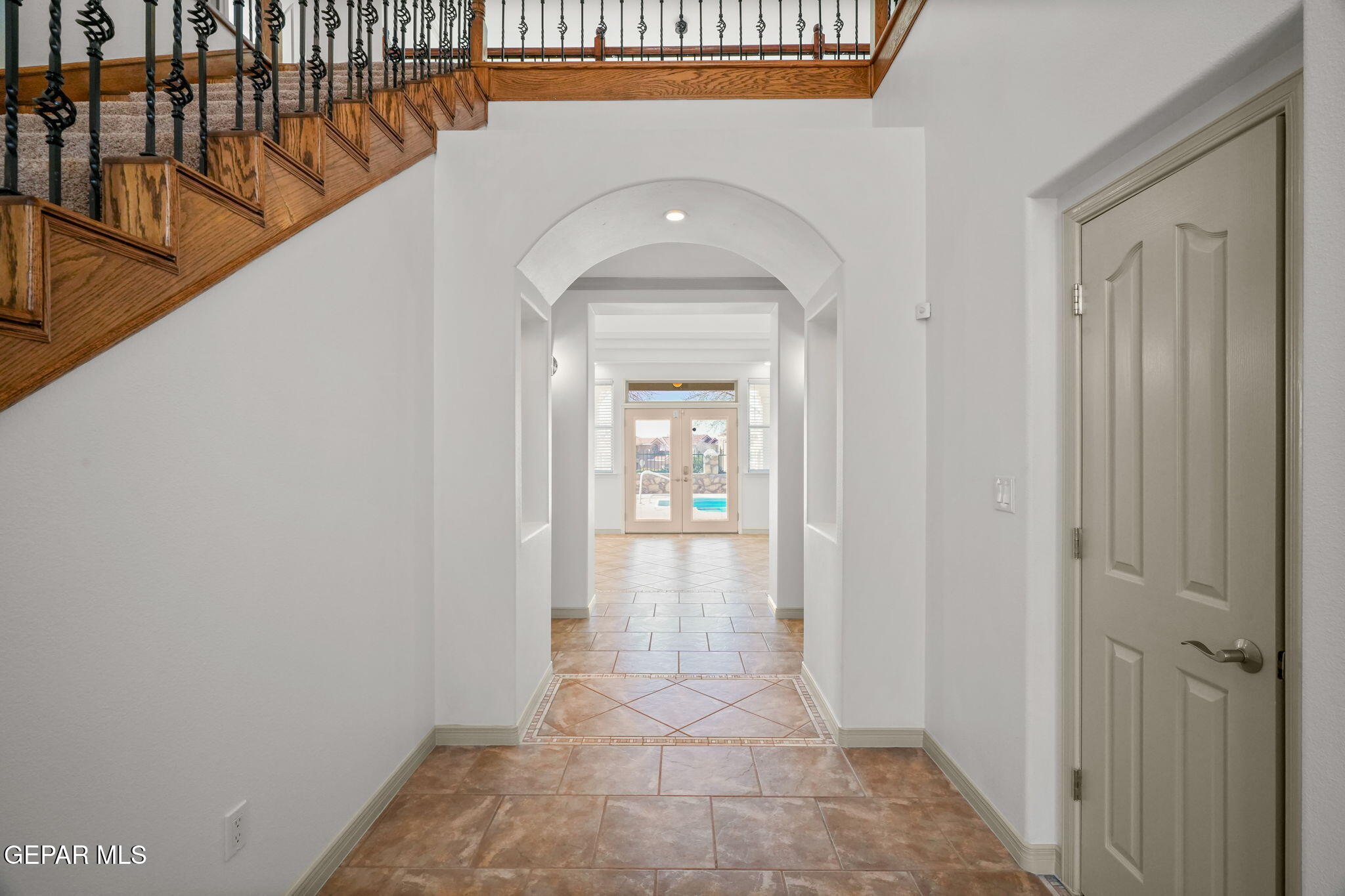 6389 FRANKLIN TRAIL Drive