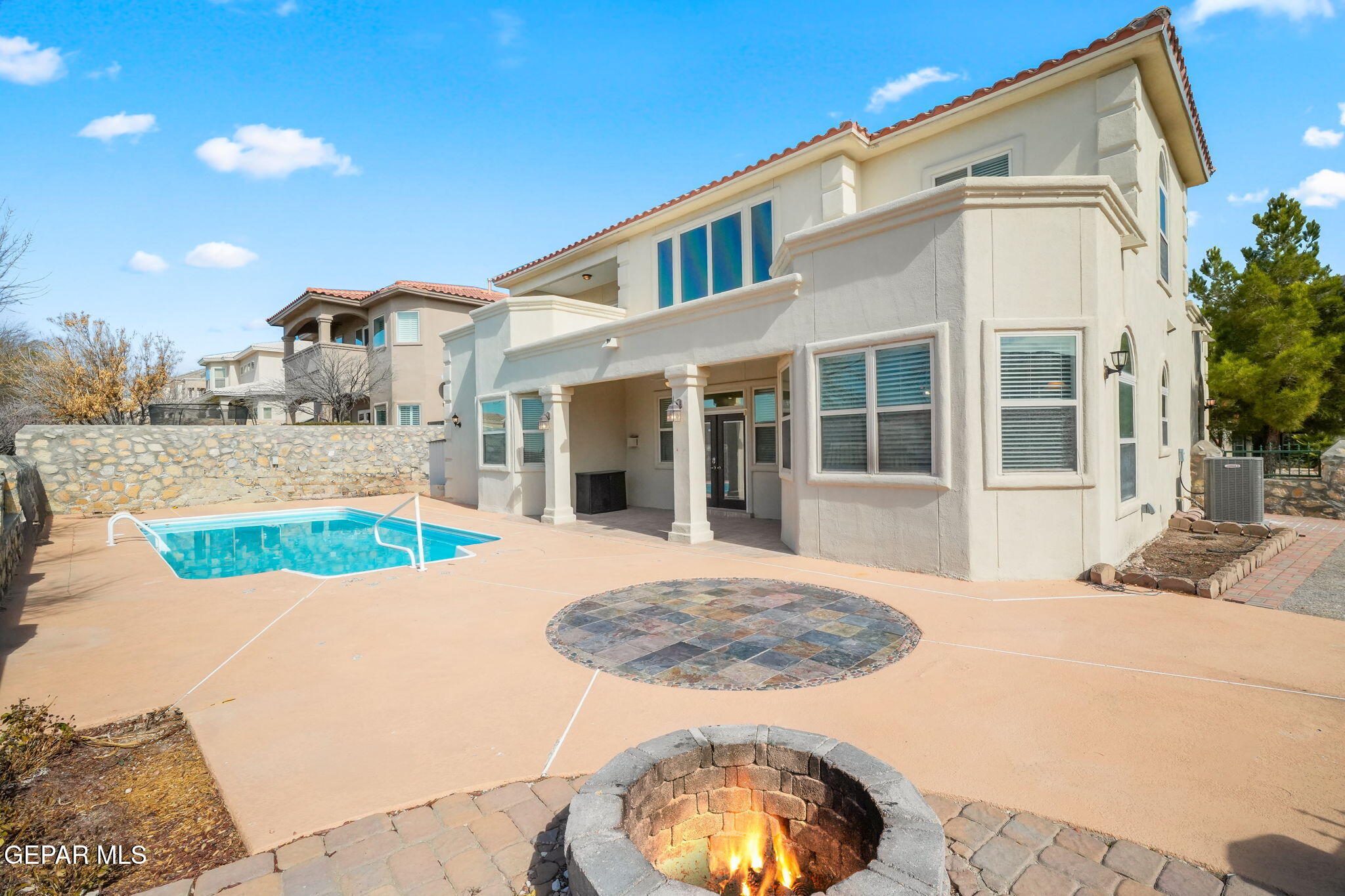 6389 FRANKLIN TRAIL Drive