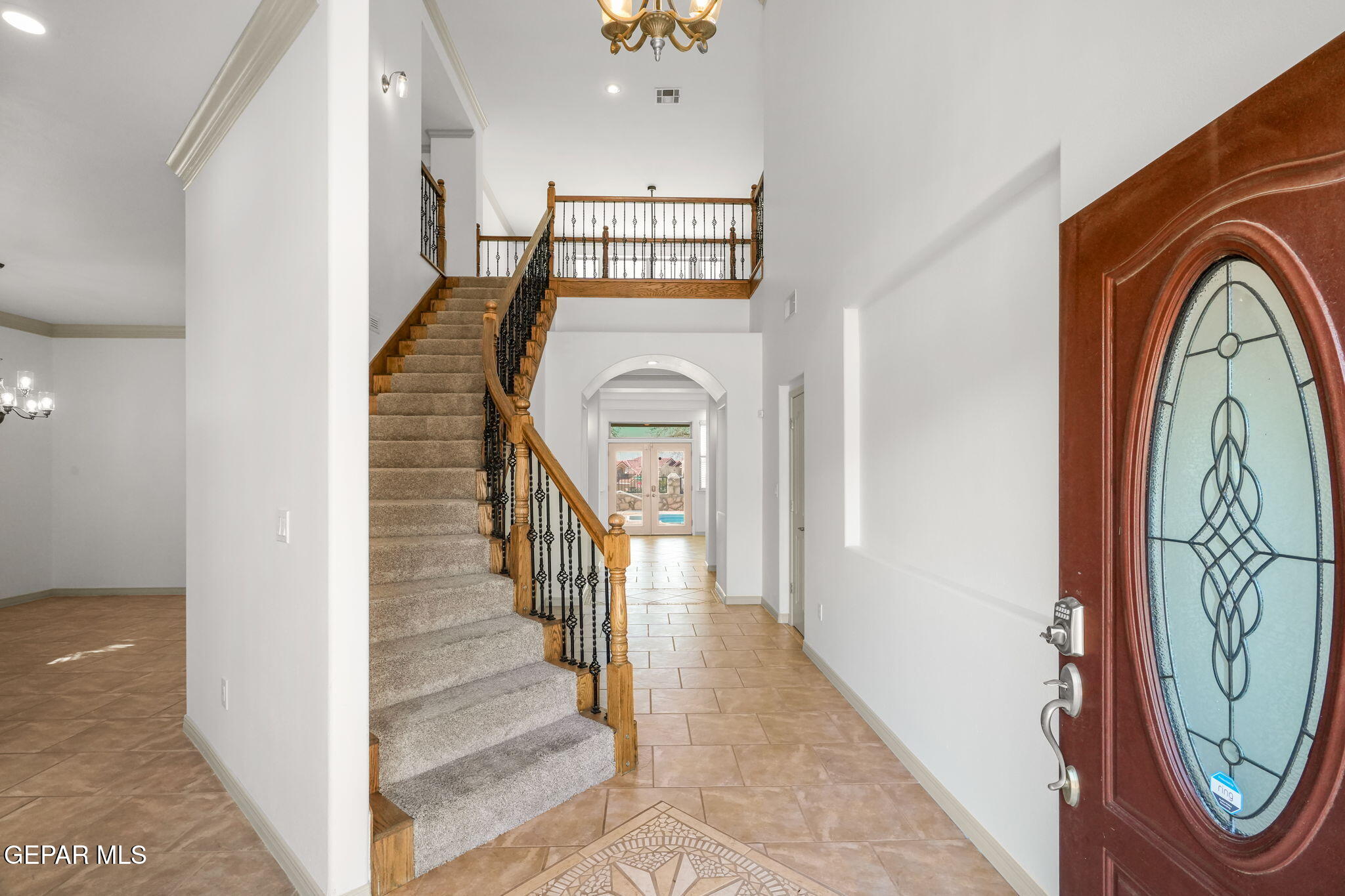 6389 FRANKLIN TRAIL Drive