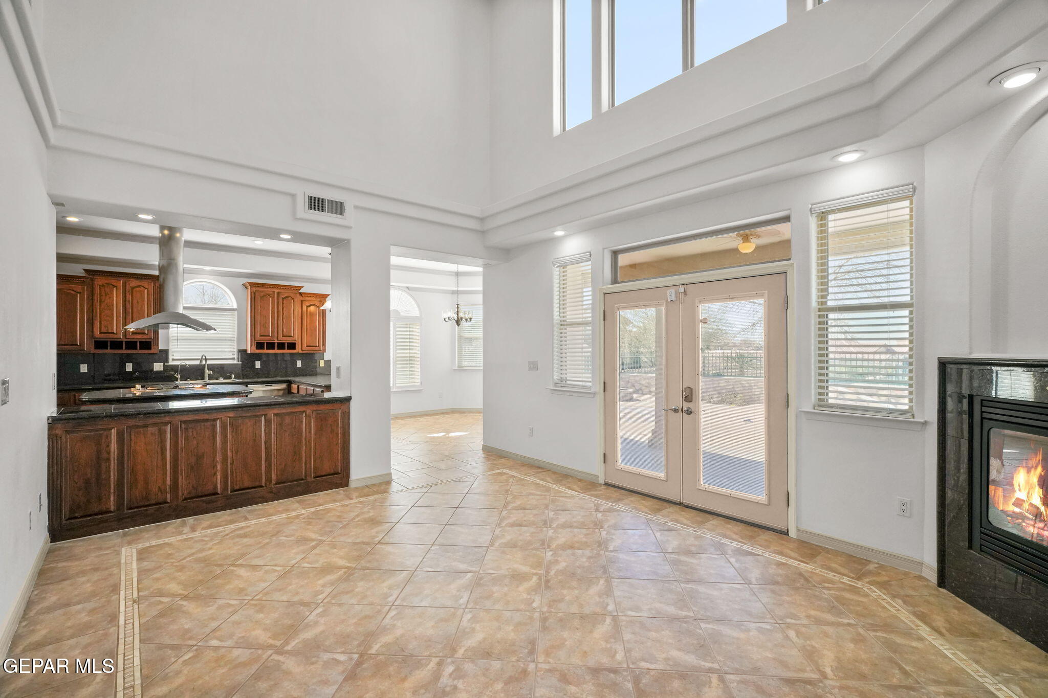 6389 FRANKLIN TRAIL Drive