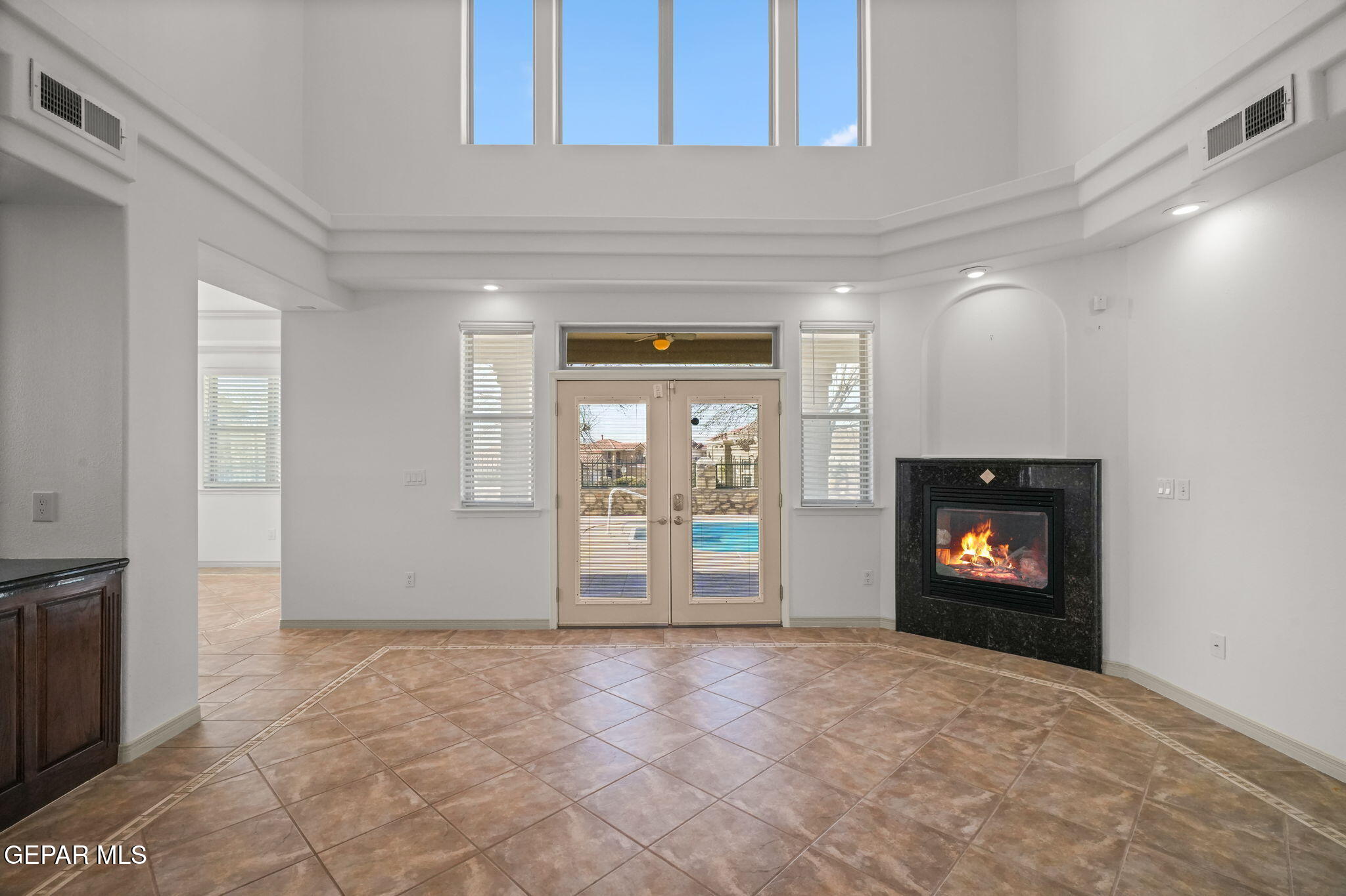 6389 FRANKLIN TRAIL Drive