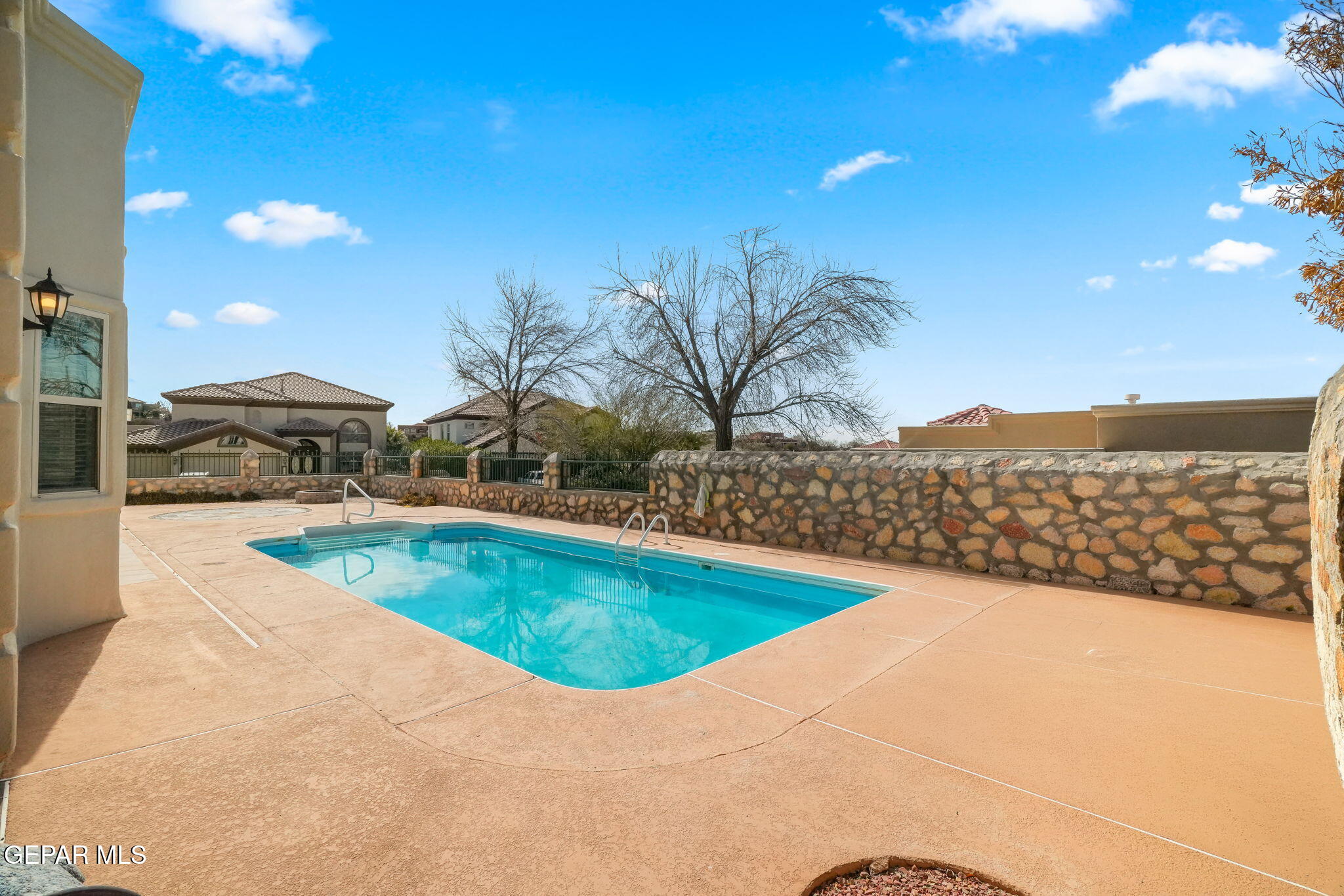 6389 FRANKLIN TRAIL Drive