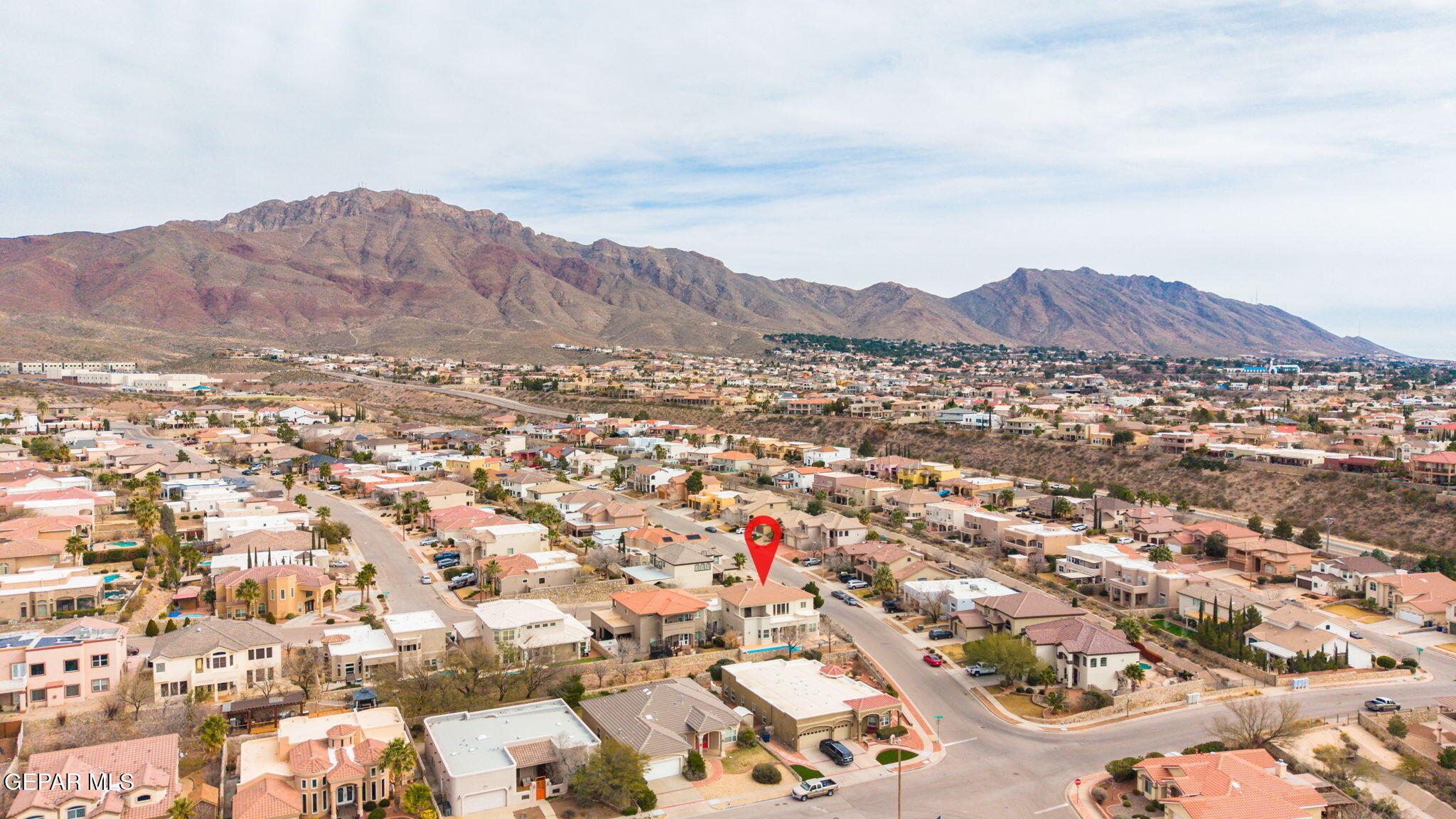 6389 FRANKLIN TRAIL Drive