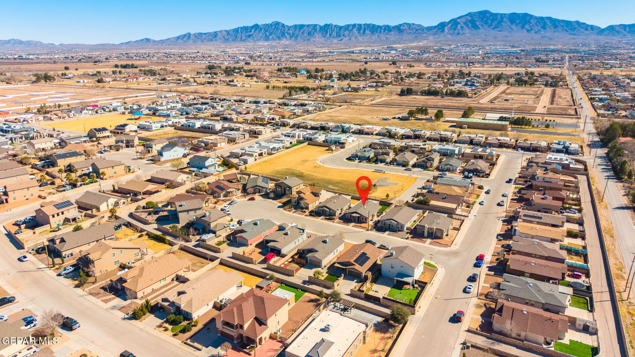 6416 SARA BETH Place