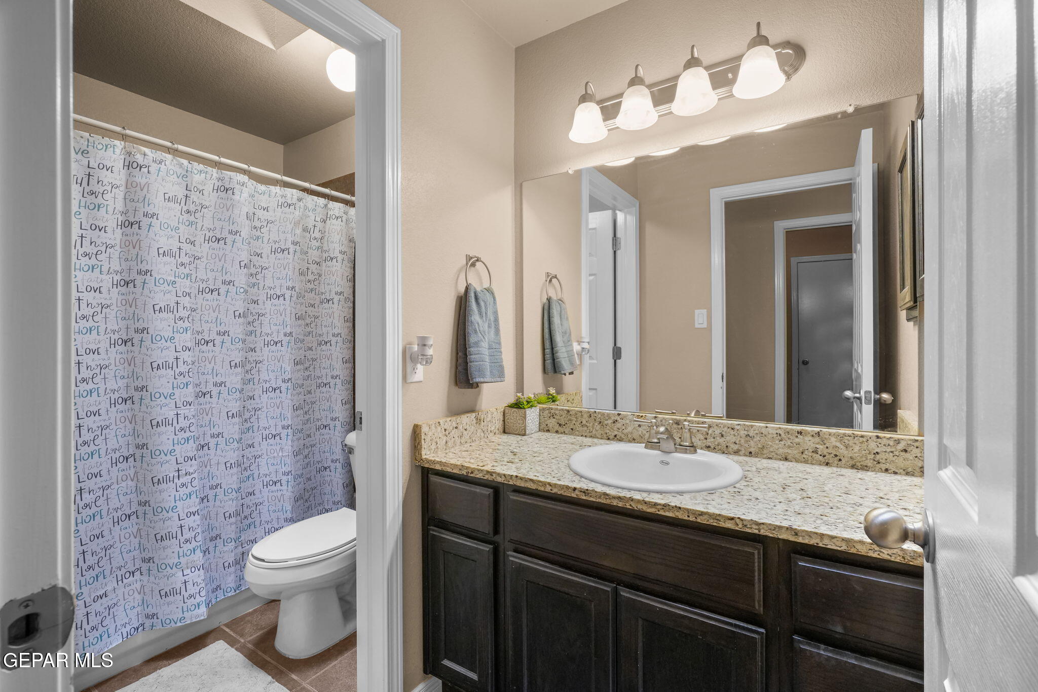 6416 SARA BETH Place