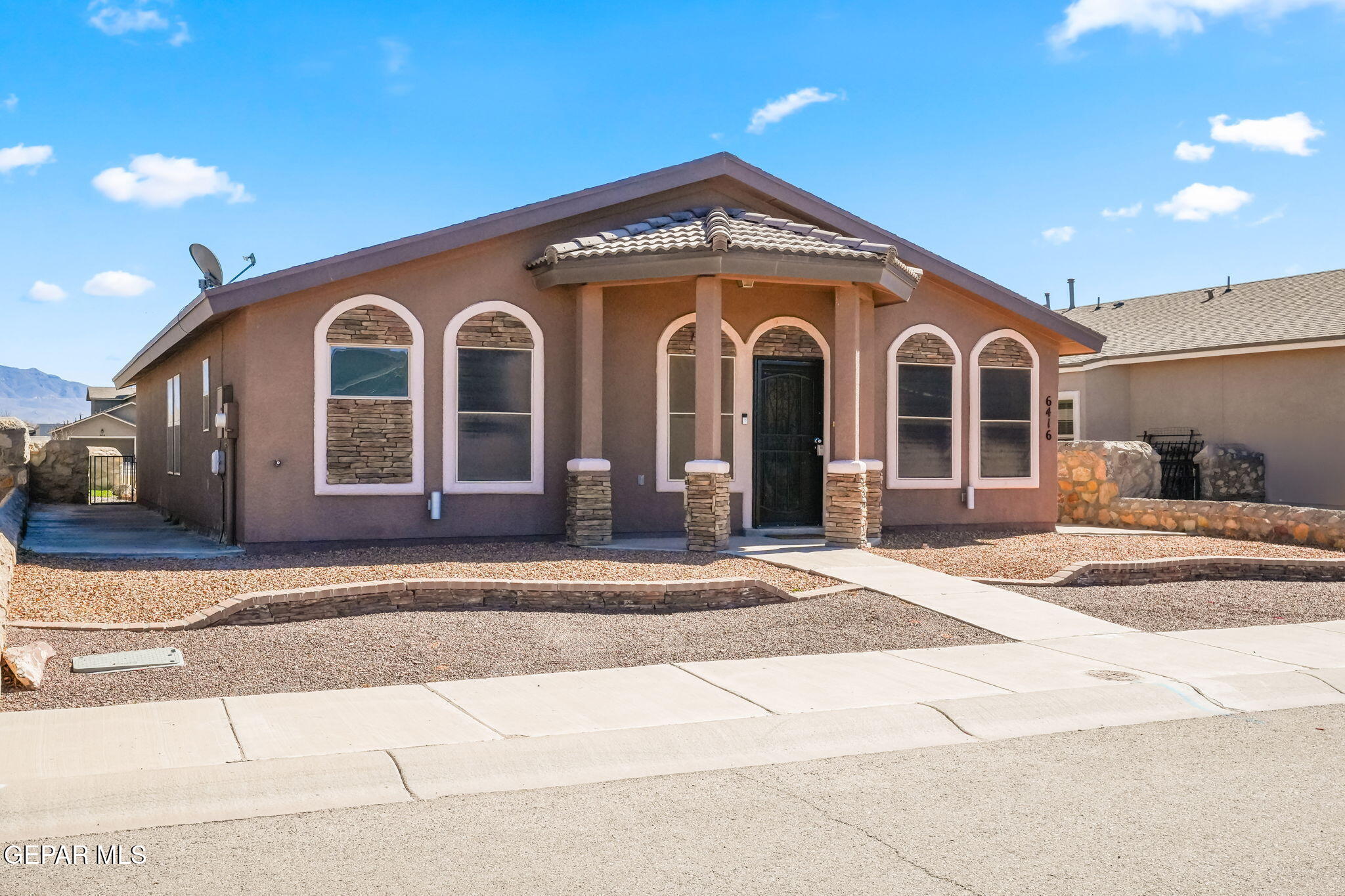 6416 SARA BETH Place