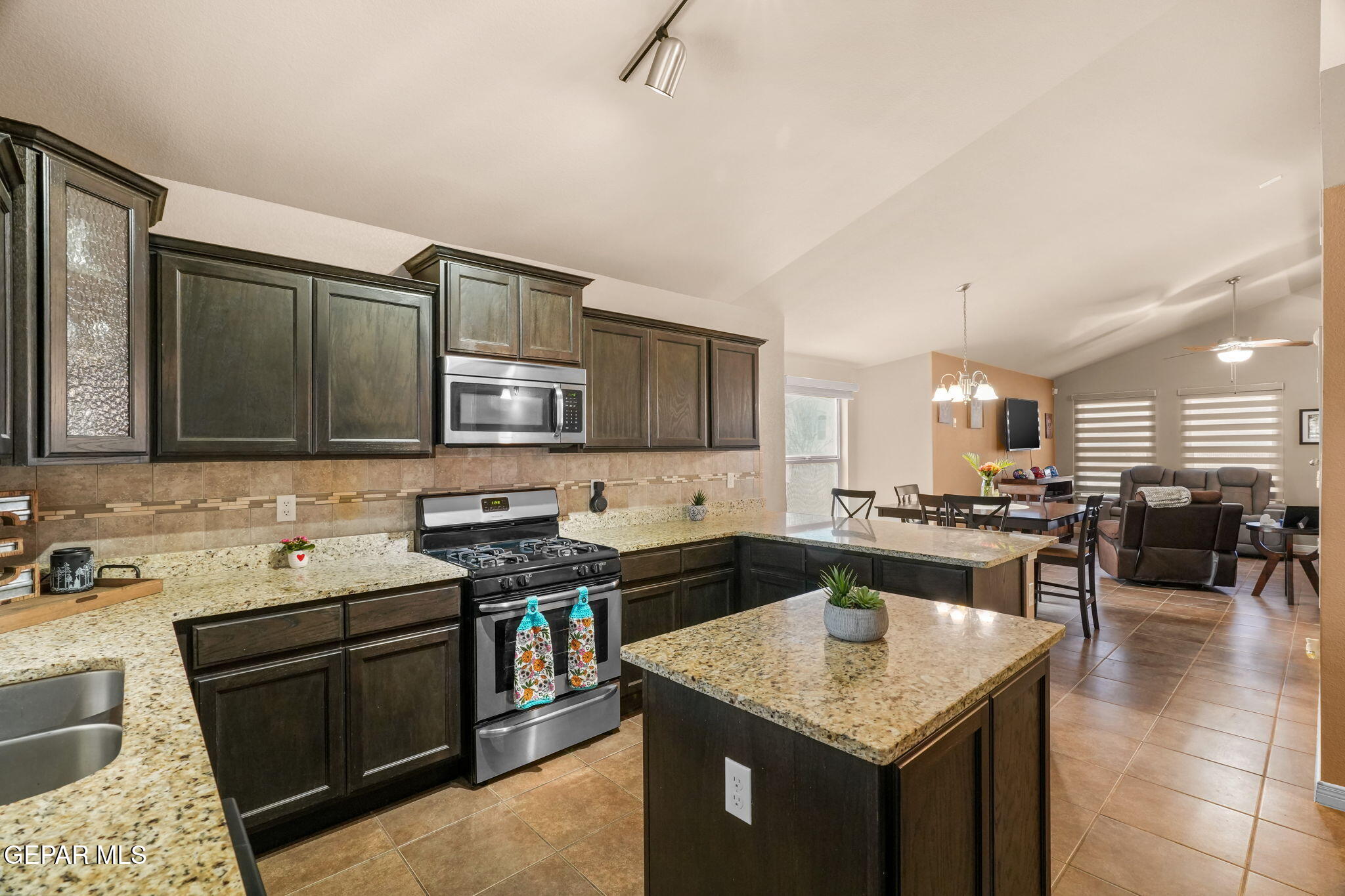 6416 SARA BETH Place