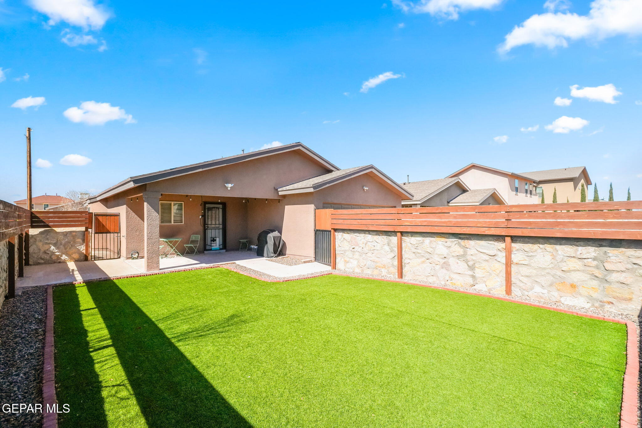 6416 SARA BETH Place