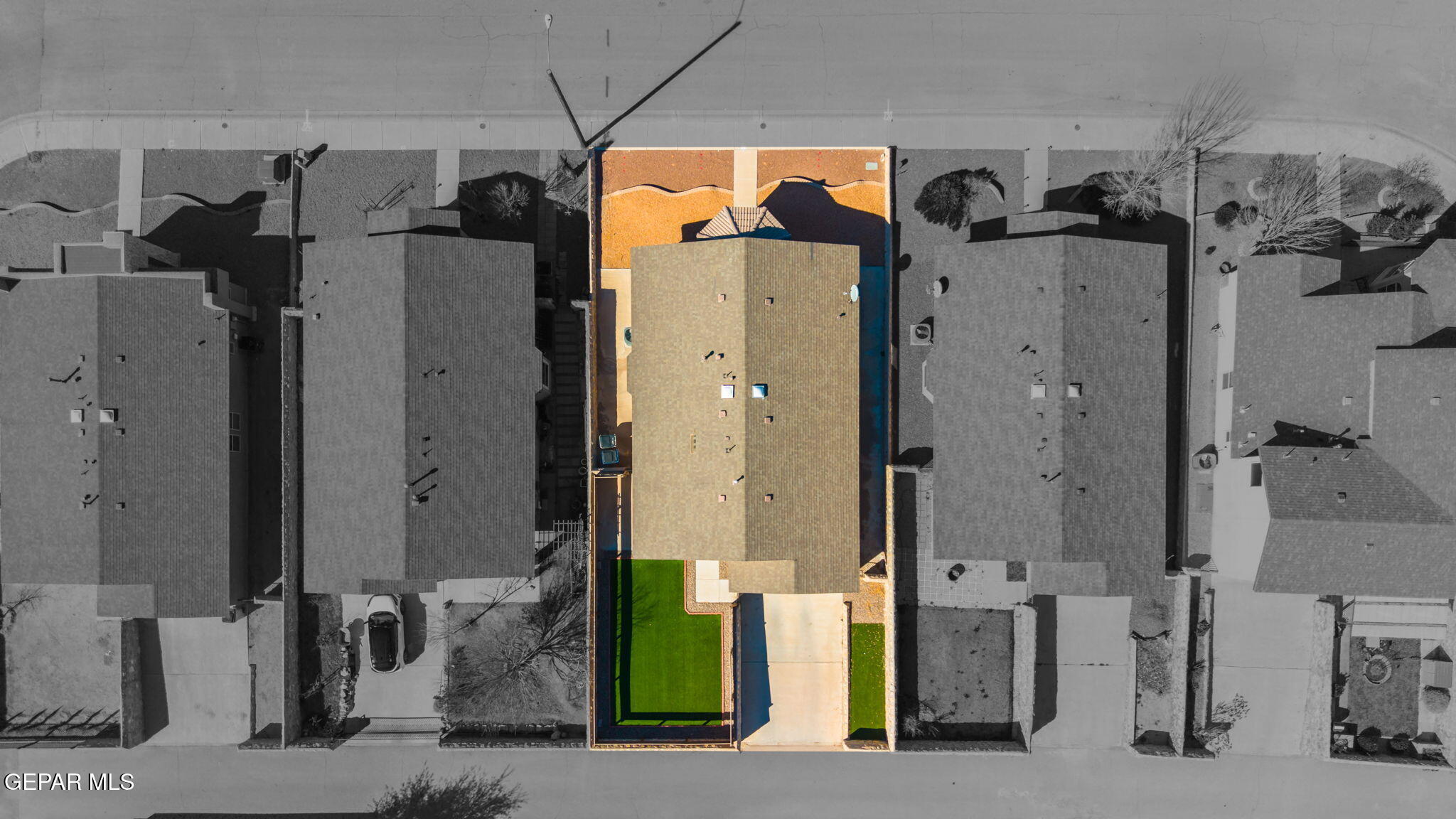 6416 SARA BETH Place