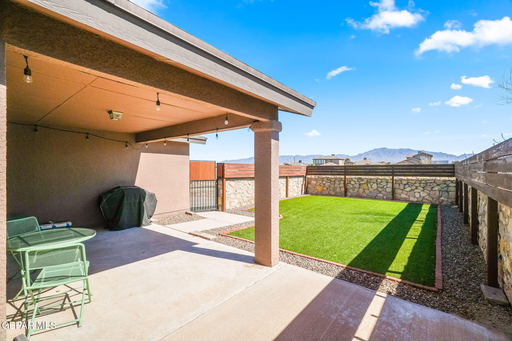 6416 SARA BETH Place