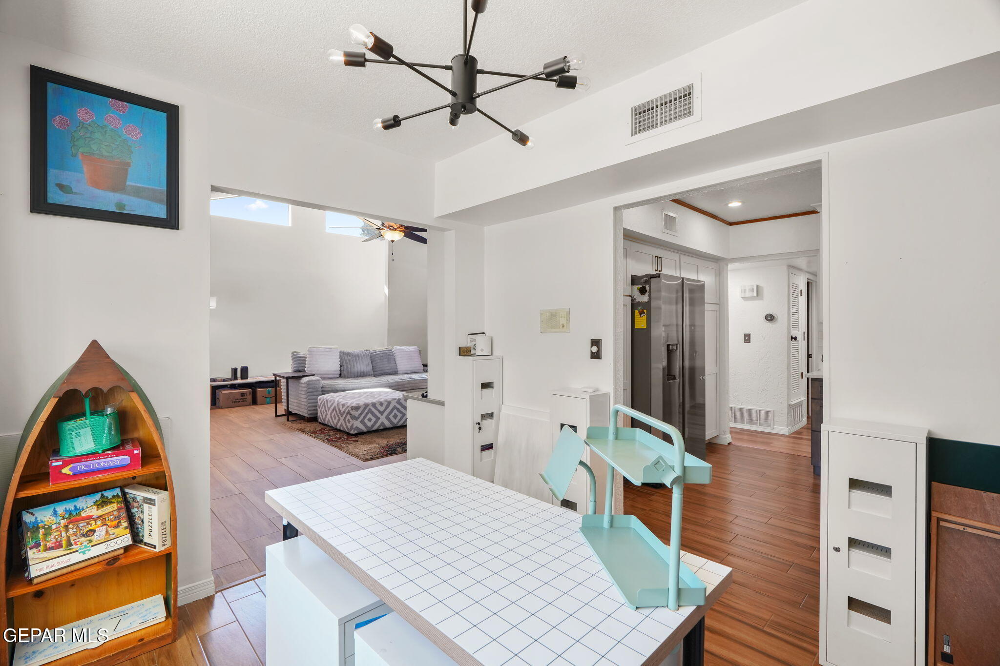 6953 La Cadena Drive