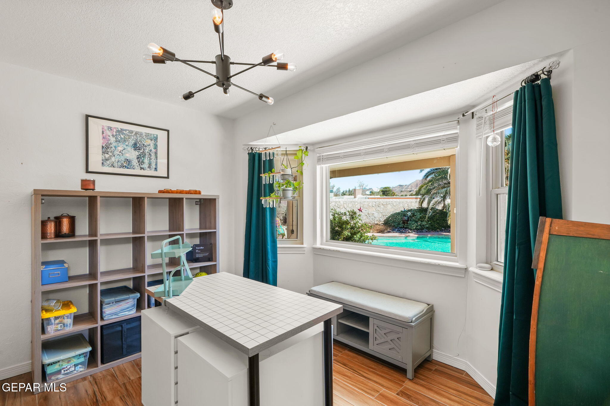 6953 La Cadena Drive