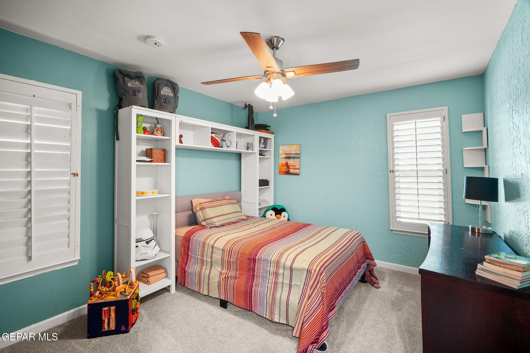 6953 La Cadena Drive