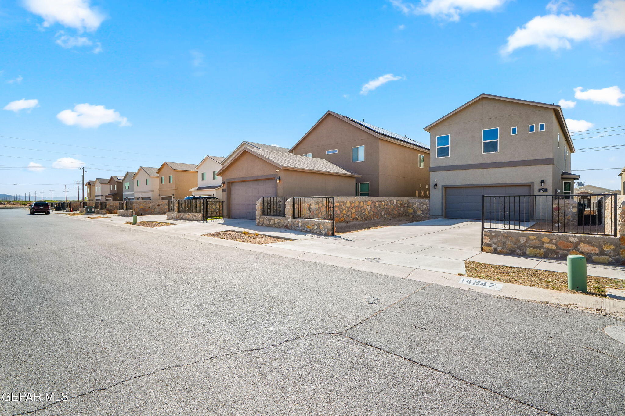 14947 PEBBLE HILLS Boulevard