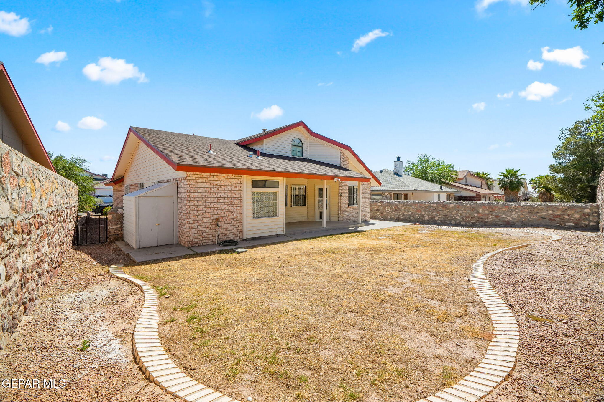568 MOGOLLON Circle