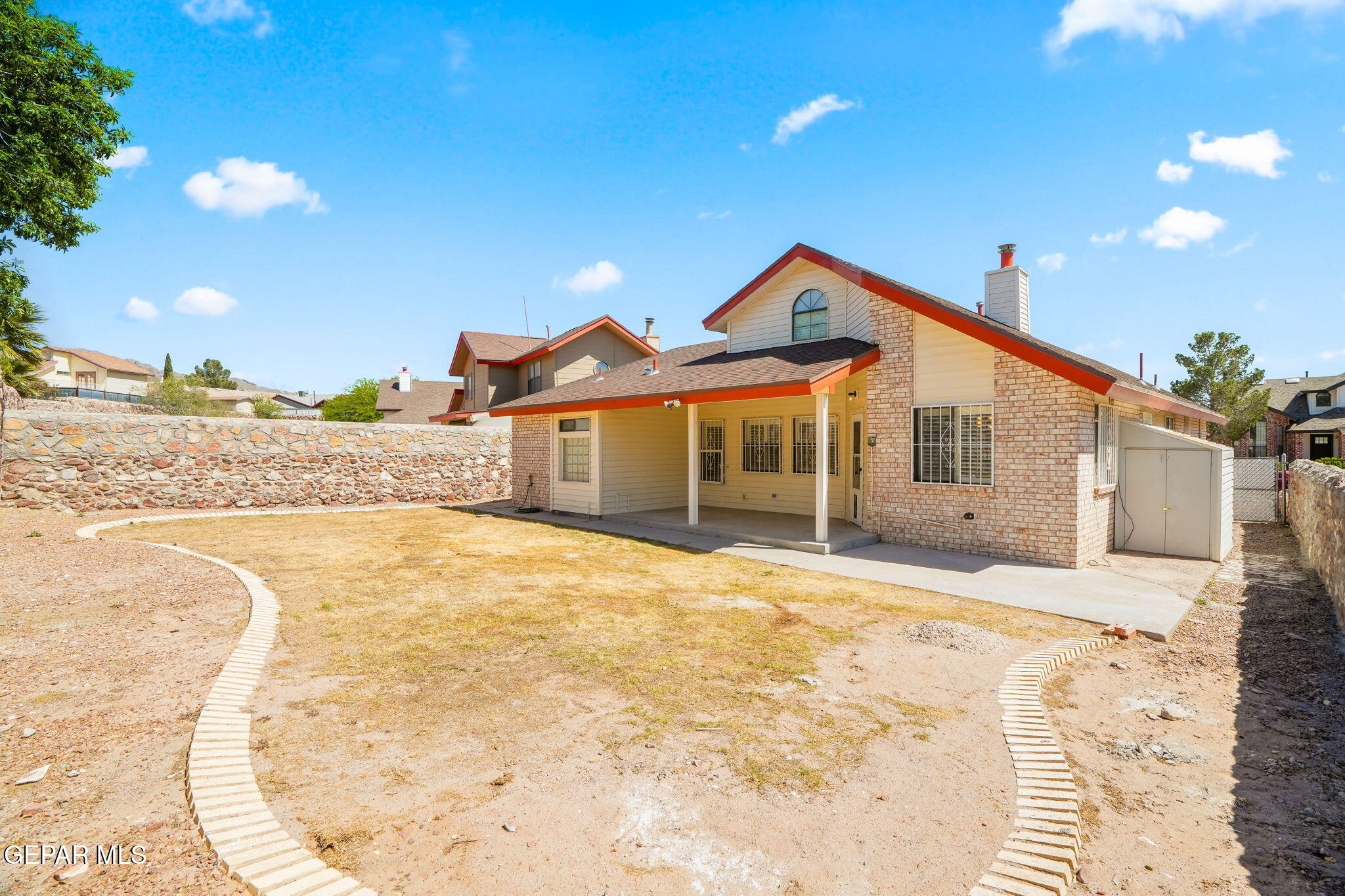 568 MOGOLLON Circle