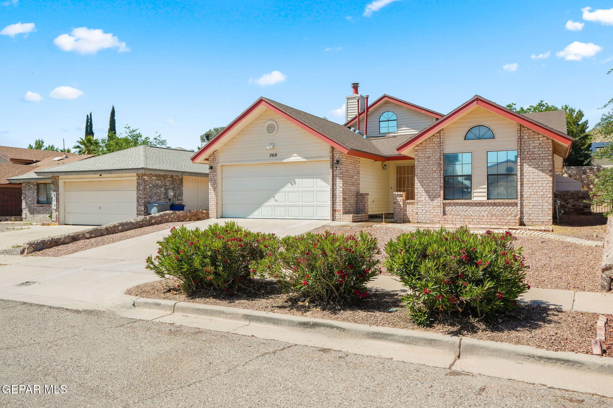 568 MOGOLLON Circle