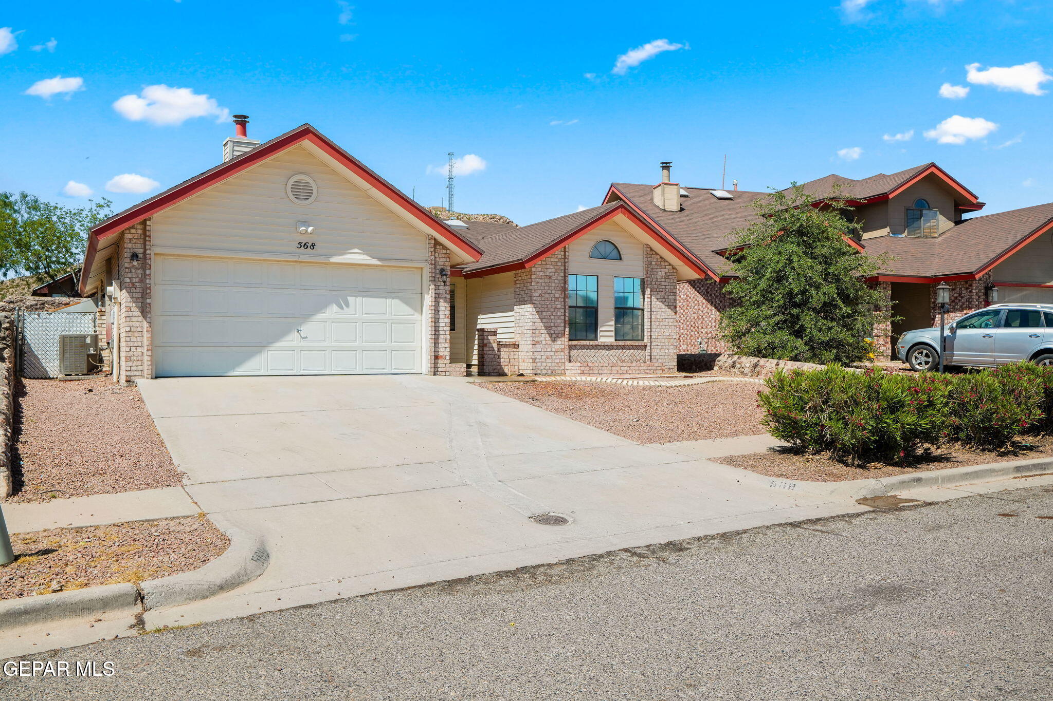 568 MOGOLLON Circle
