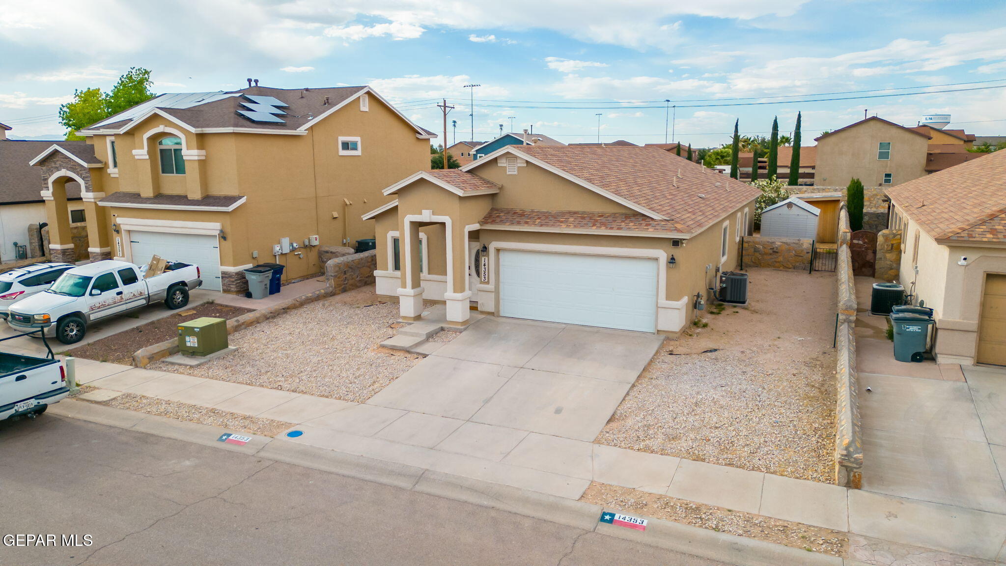 14353 N CAVE Drive