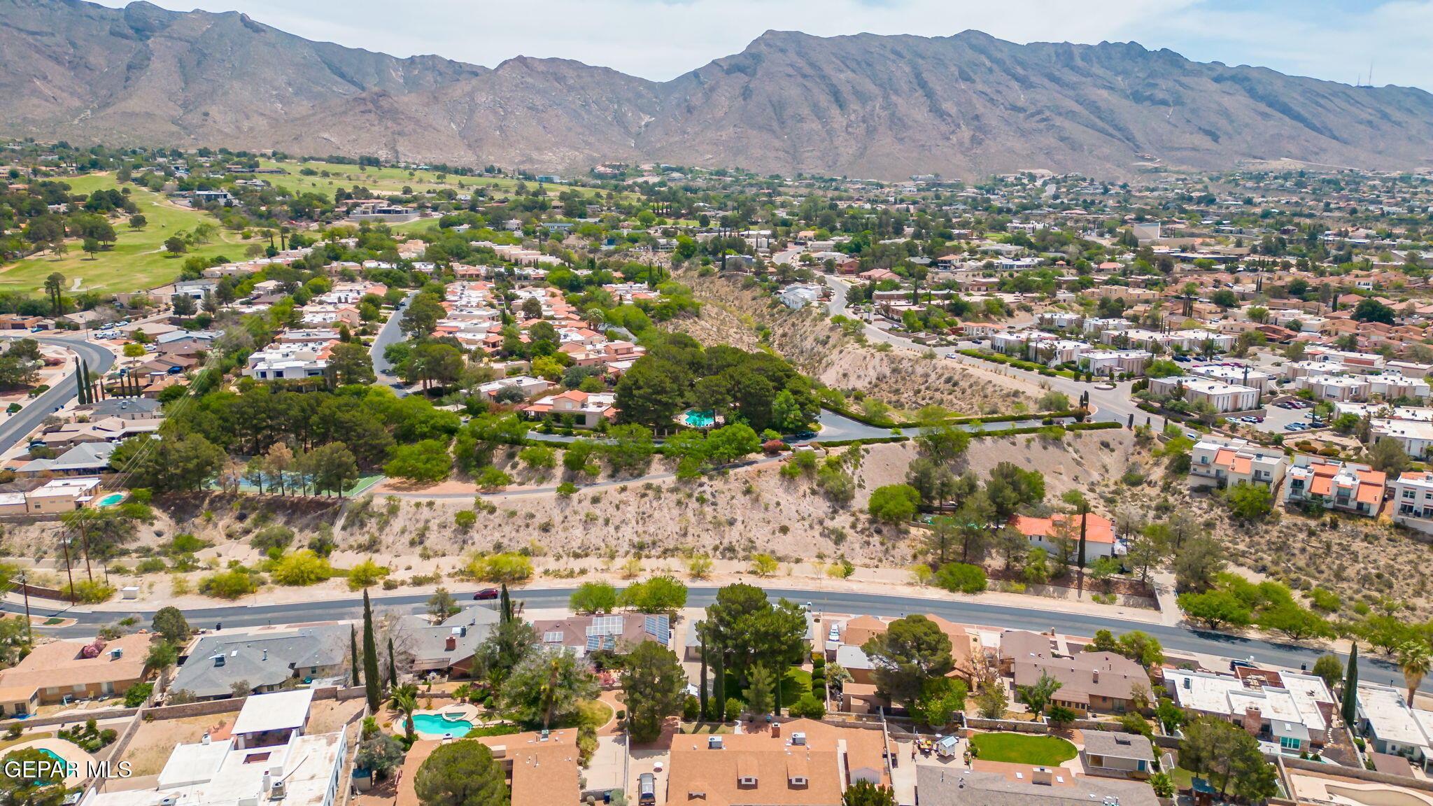 6217 BANDOLERO Drive