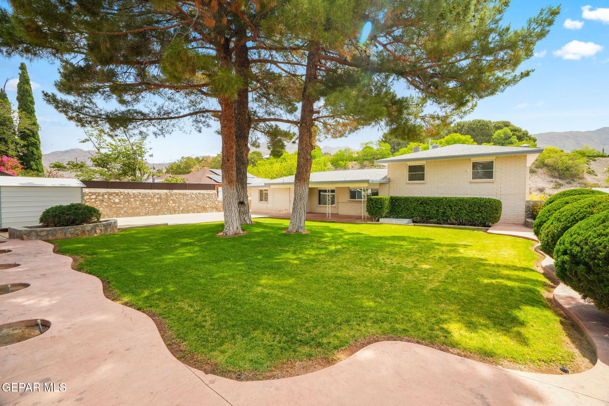 6217 BANDOLERO Drive