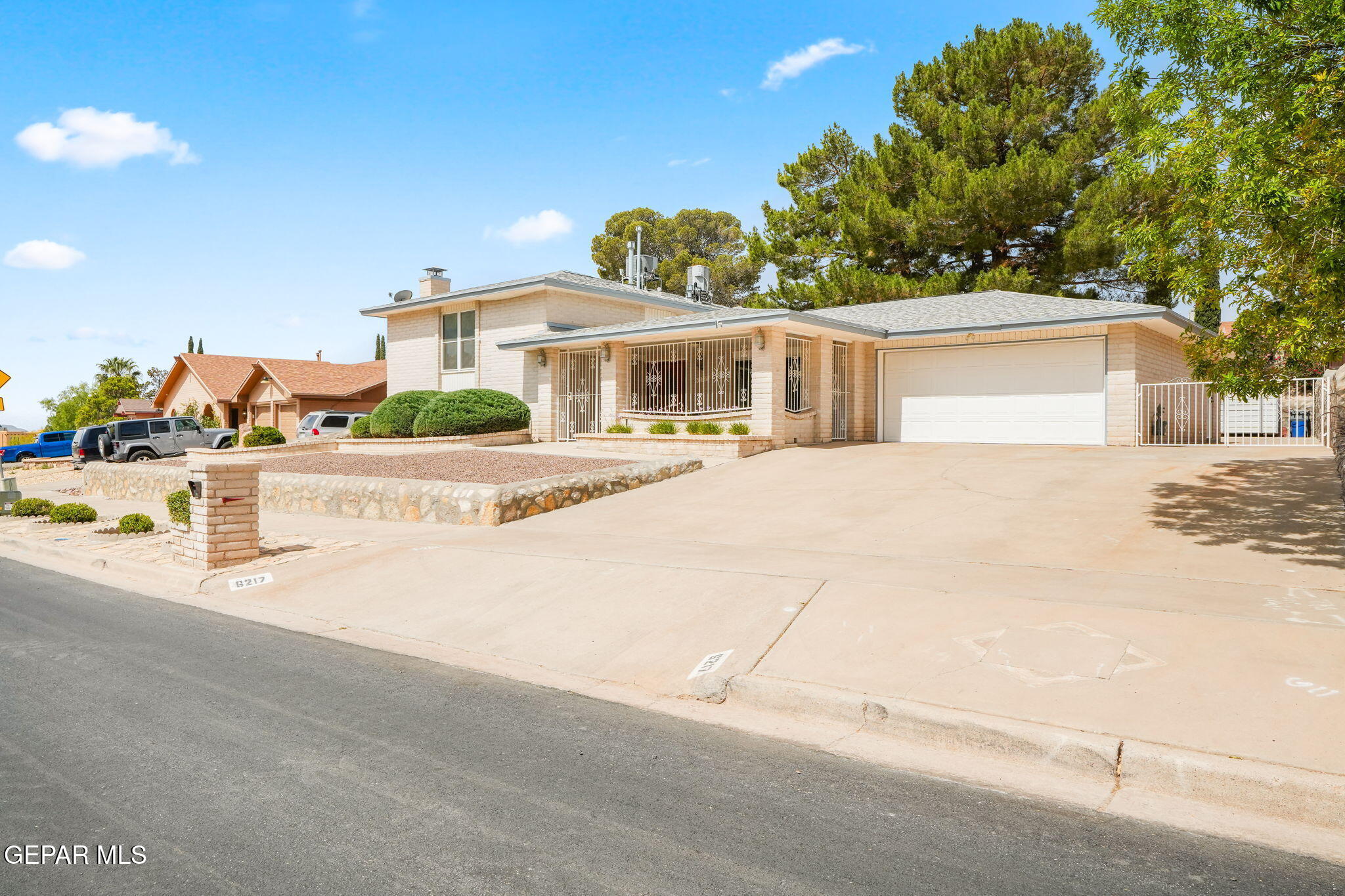 6217 BANDOLERO Drive