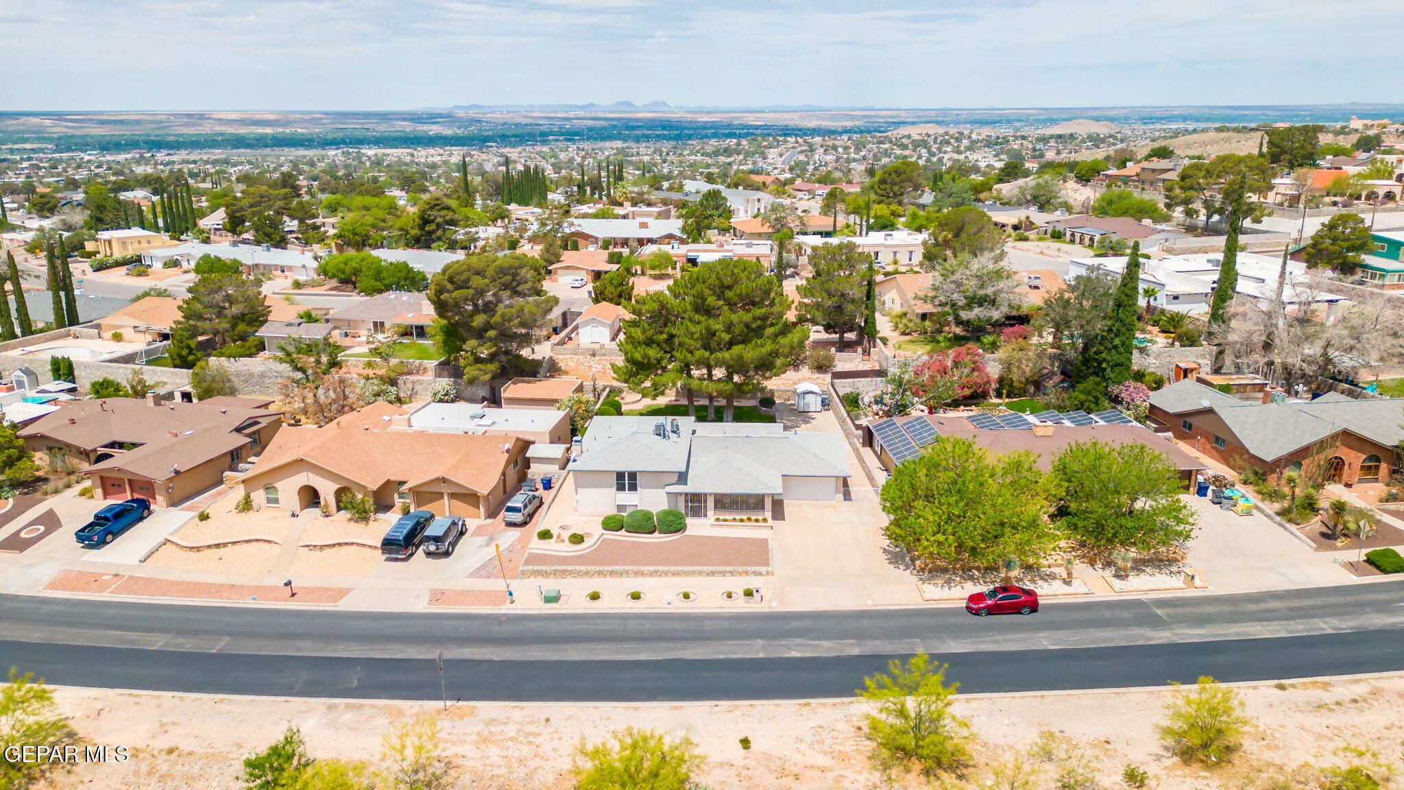 6217 BANDOLERO Drive