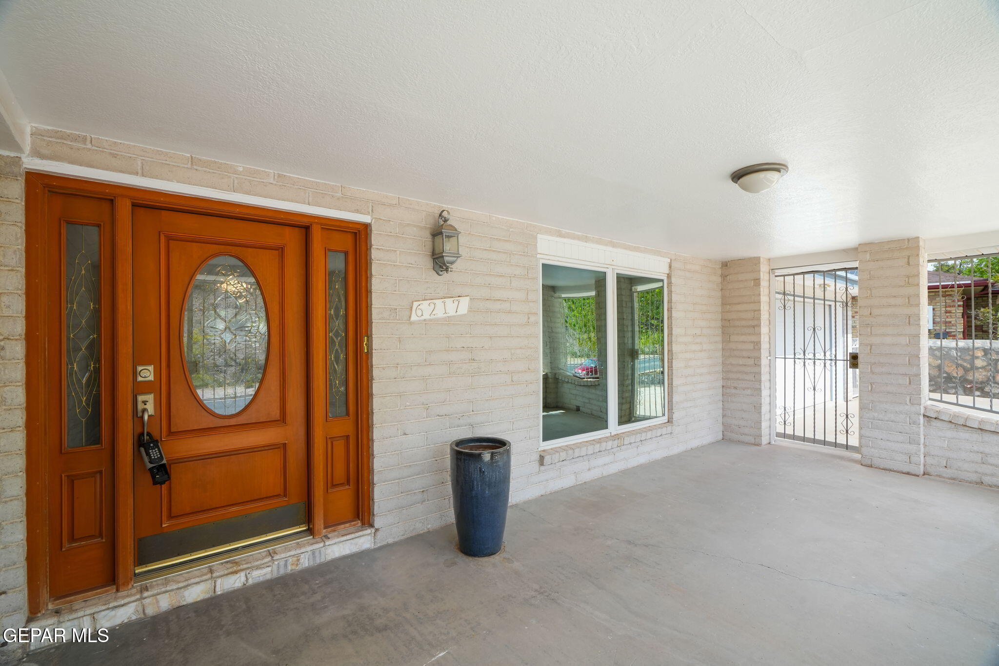 6217 BANDOLERO Drive