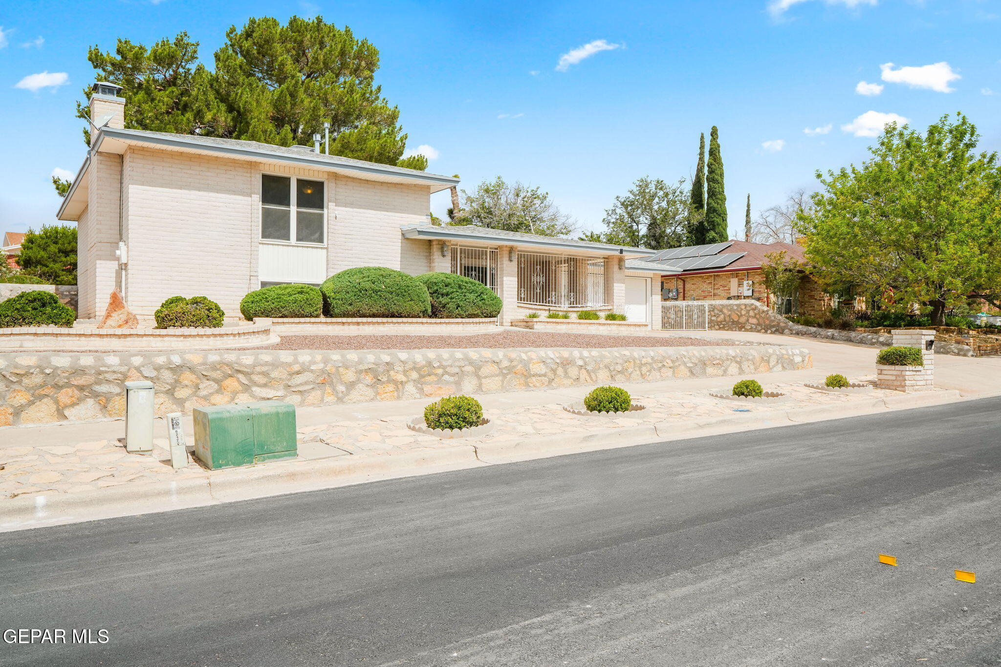 6217 BANDOLERO Drive