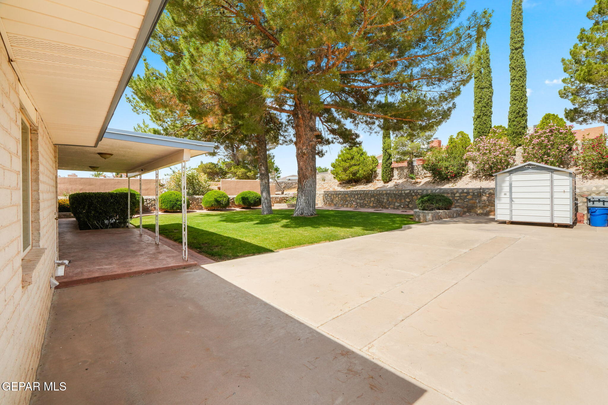 6217 BANDOLERO Drive