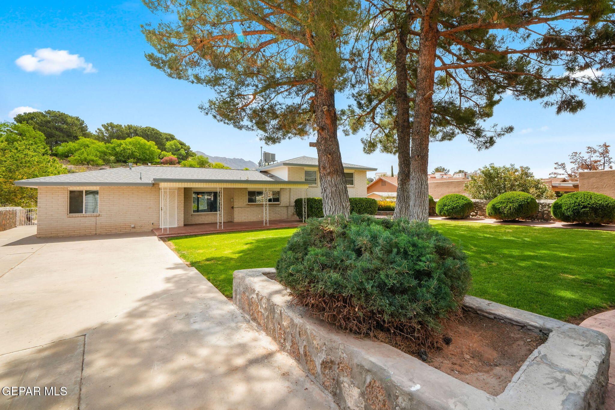 6217 BANDOLERO Drive