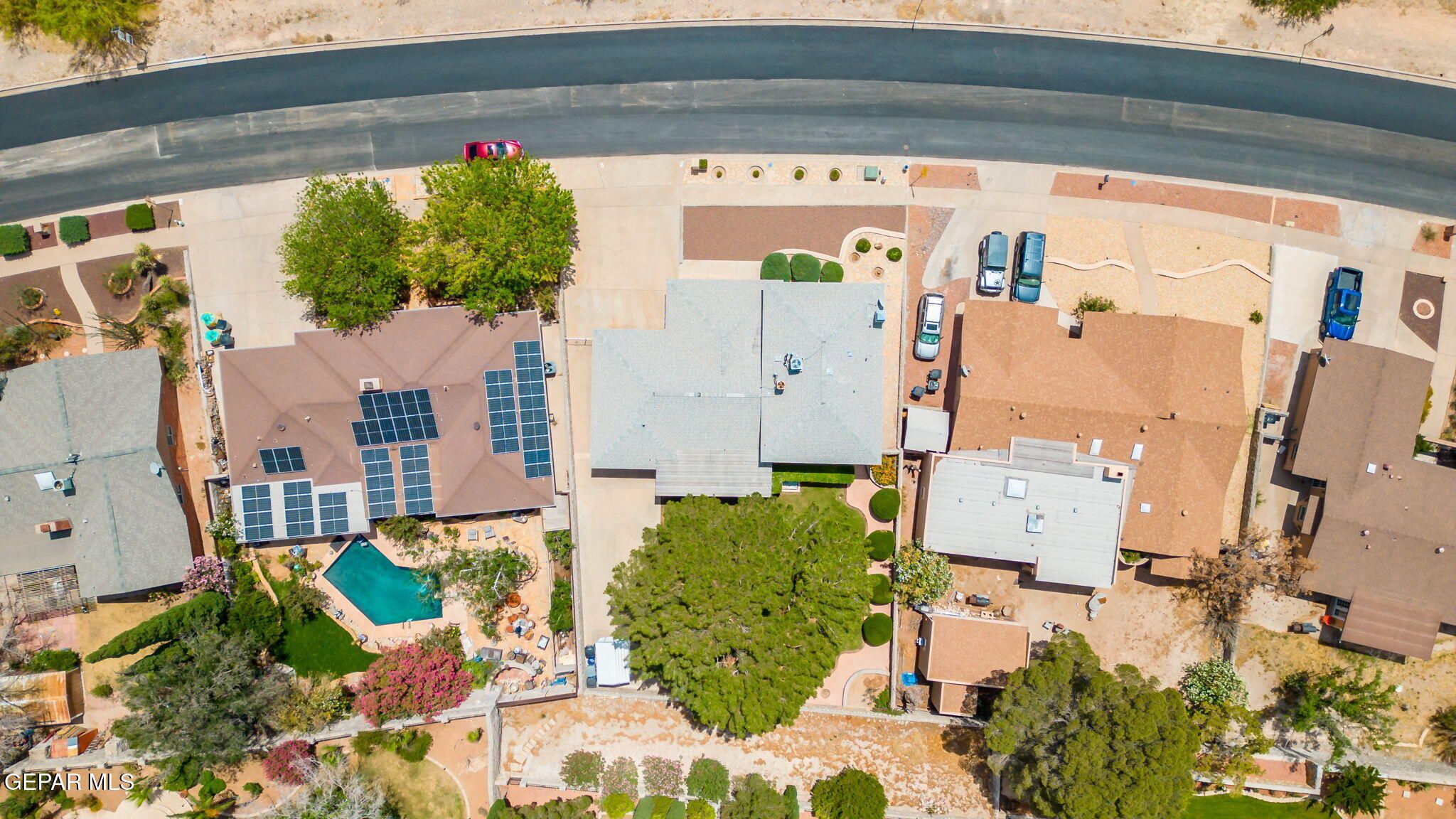 6217 BANDOLERO Drive