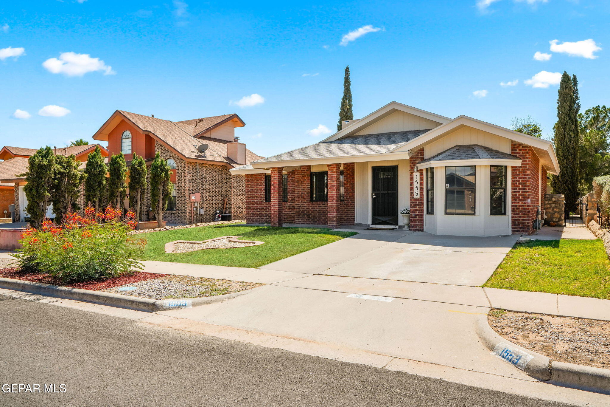 1553 KOLLIKER Drive