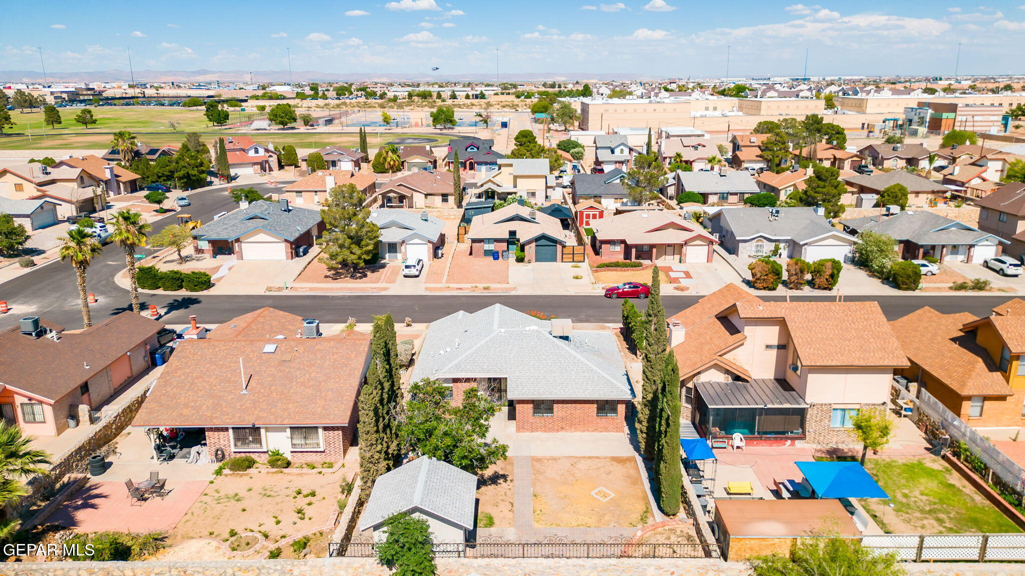 1553 KOLLIKER Drive