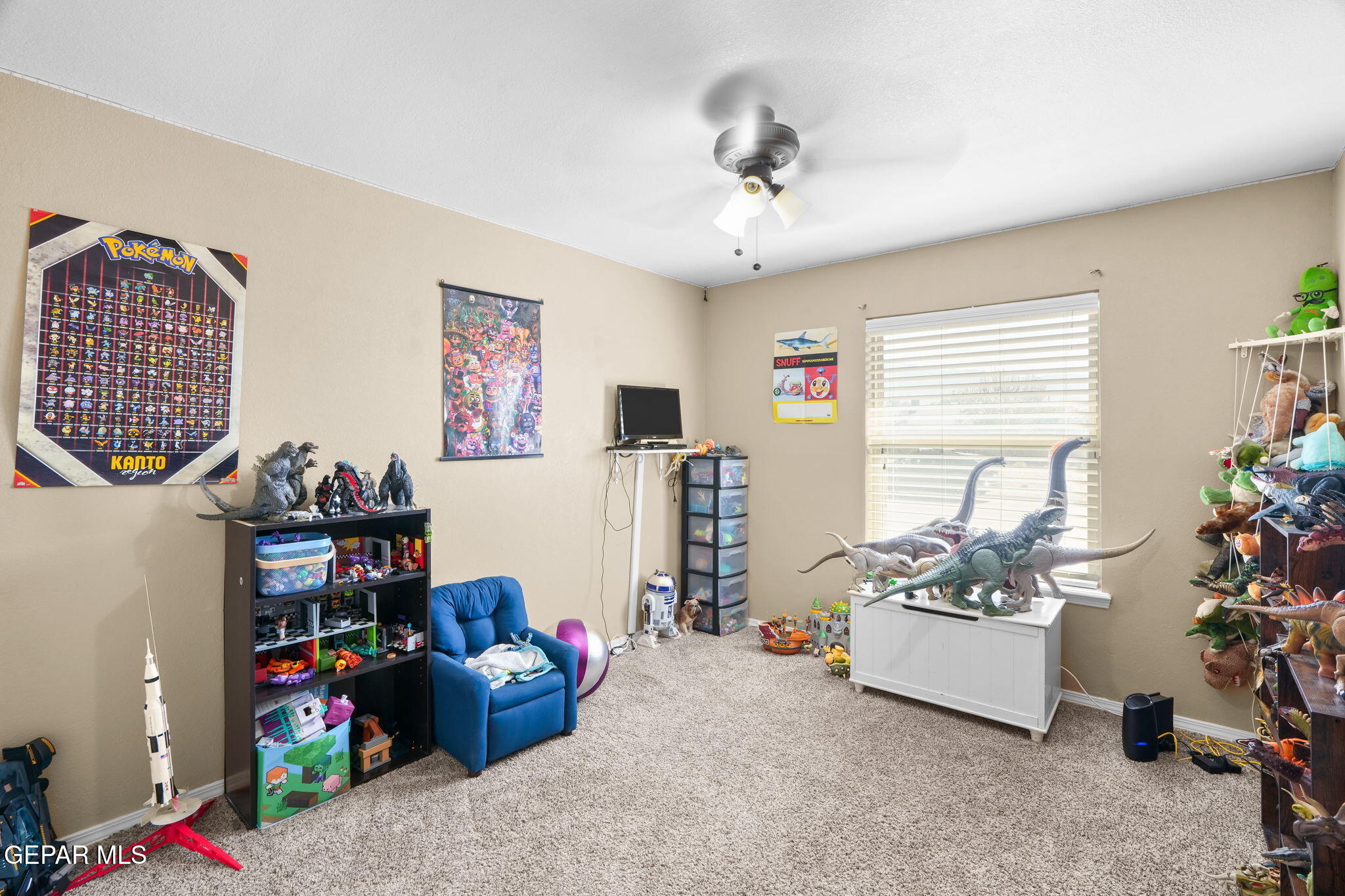 460 SAN BLAS Drive