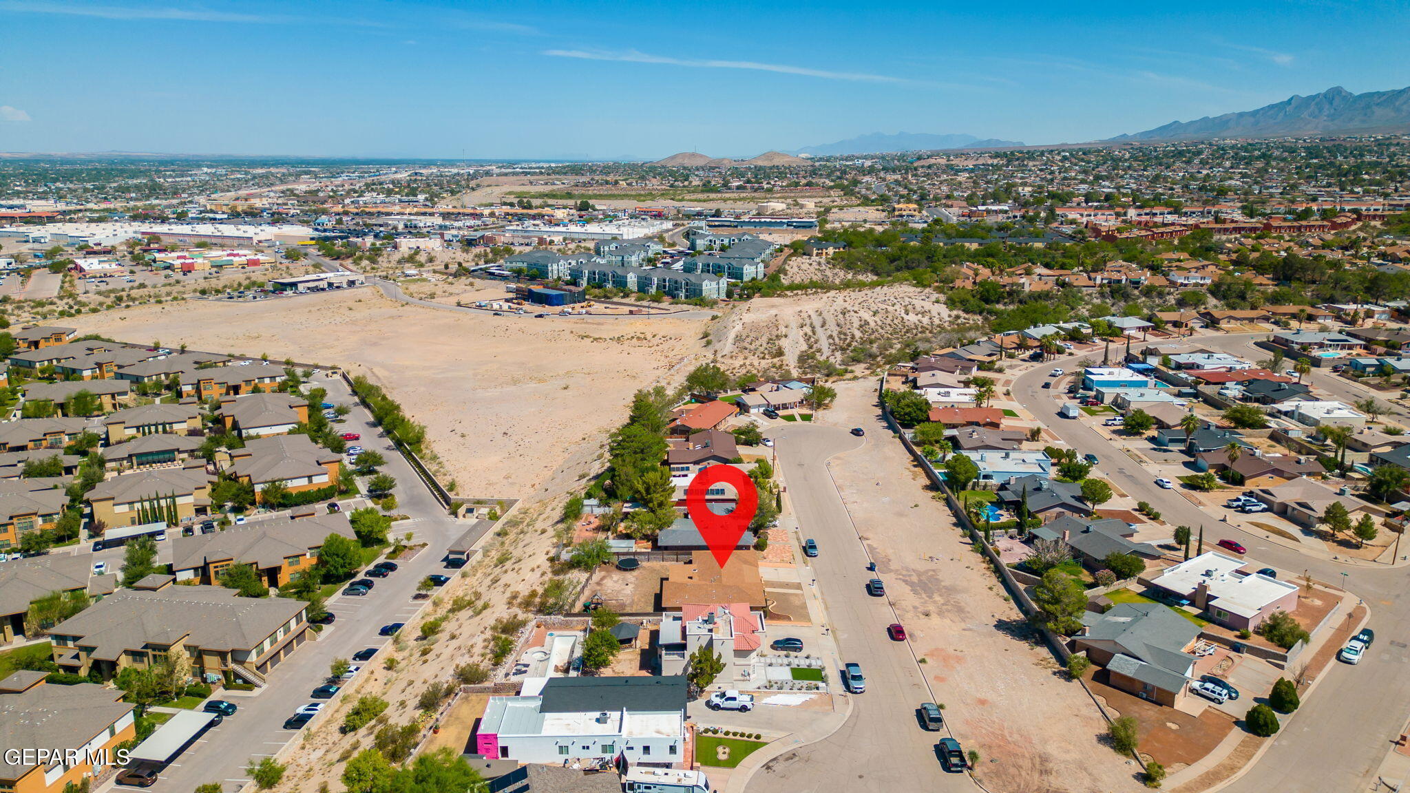 460 SAN BLAS Drive