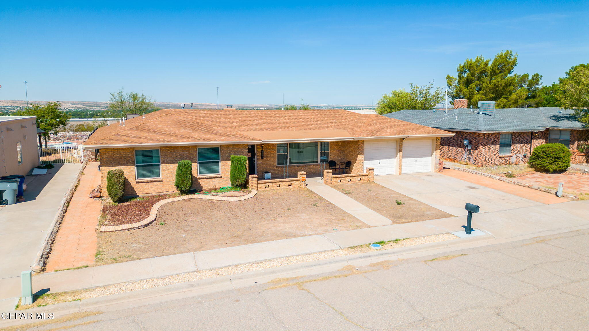460 SAN BLAS Drive