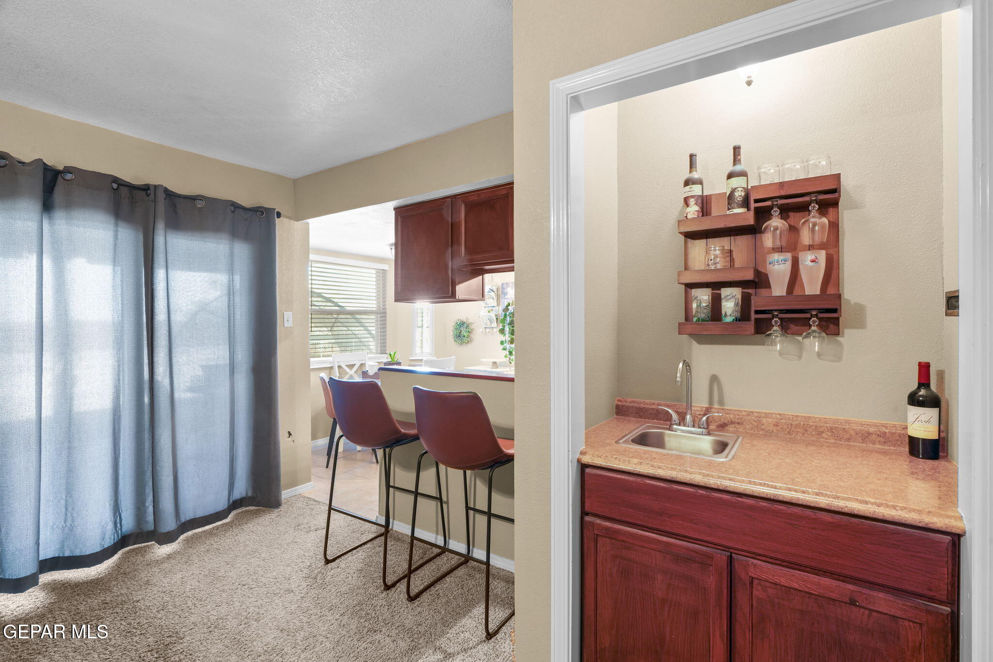 460 SAN BLAS Drive
