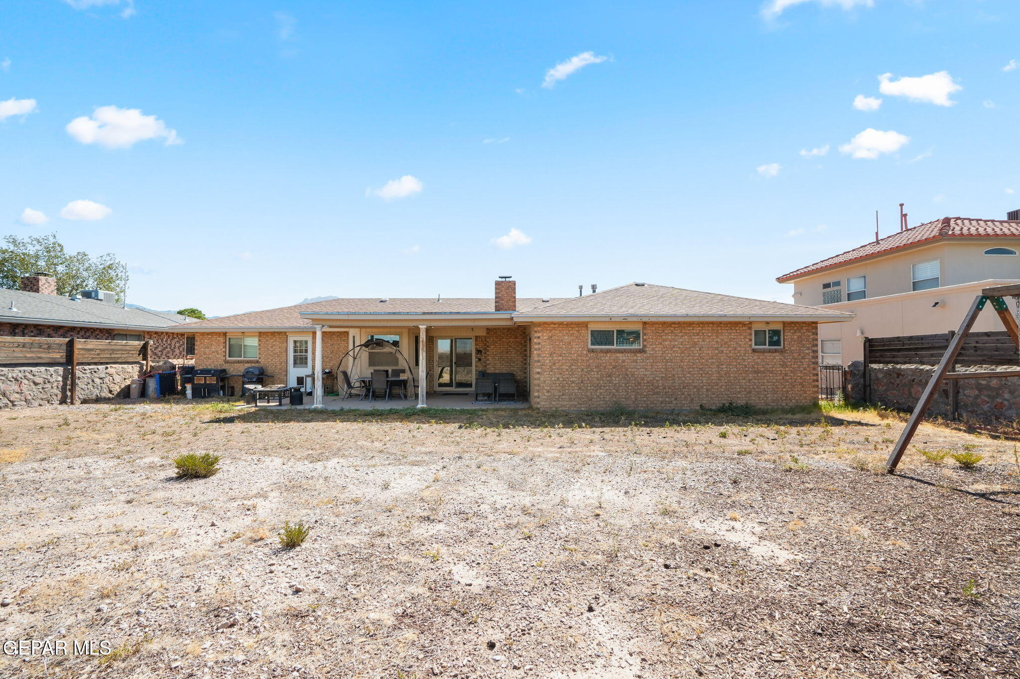 460 SAN BLAS Drive