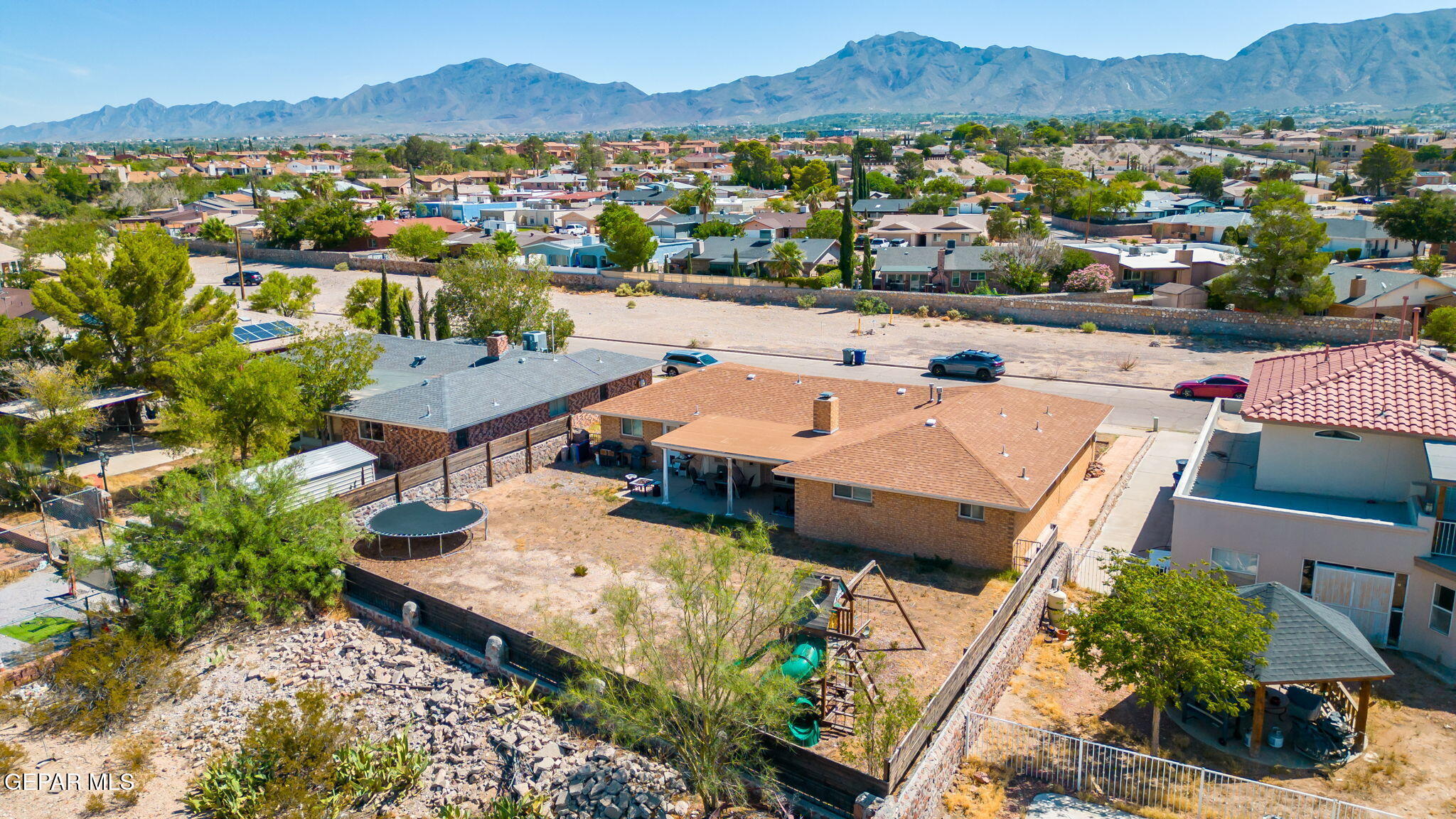460 SAN BLAS Drive