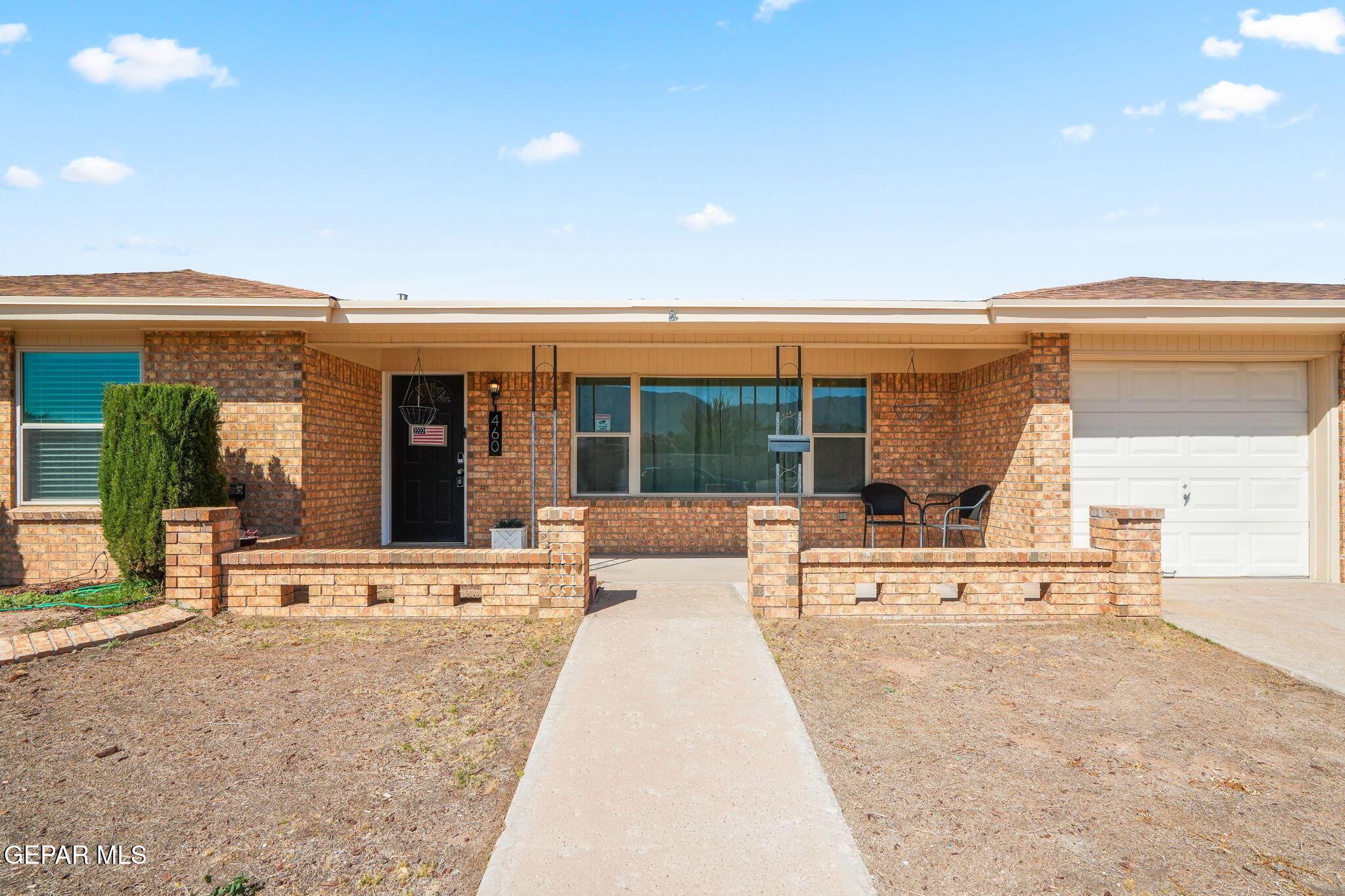 460 SAN BLAS Drive