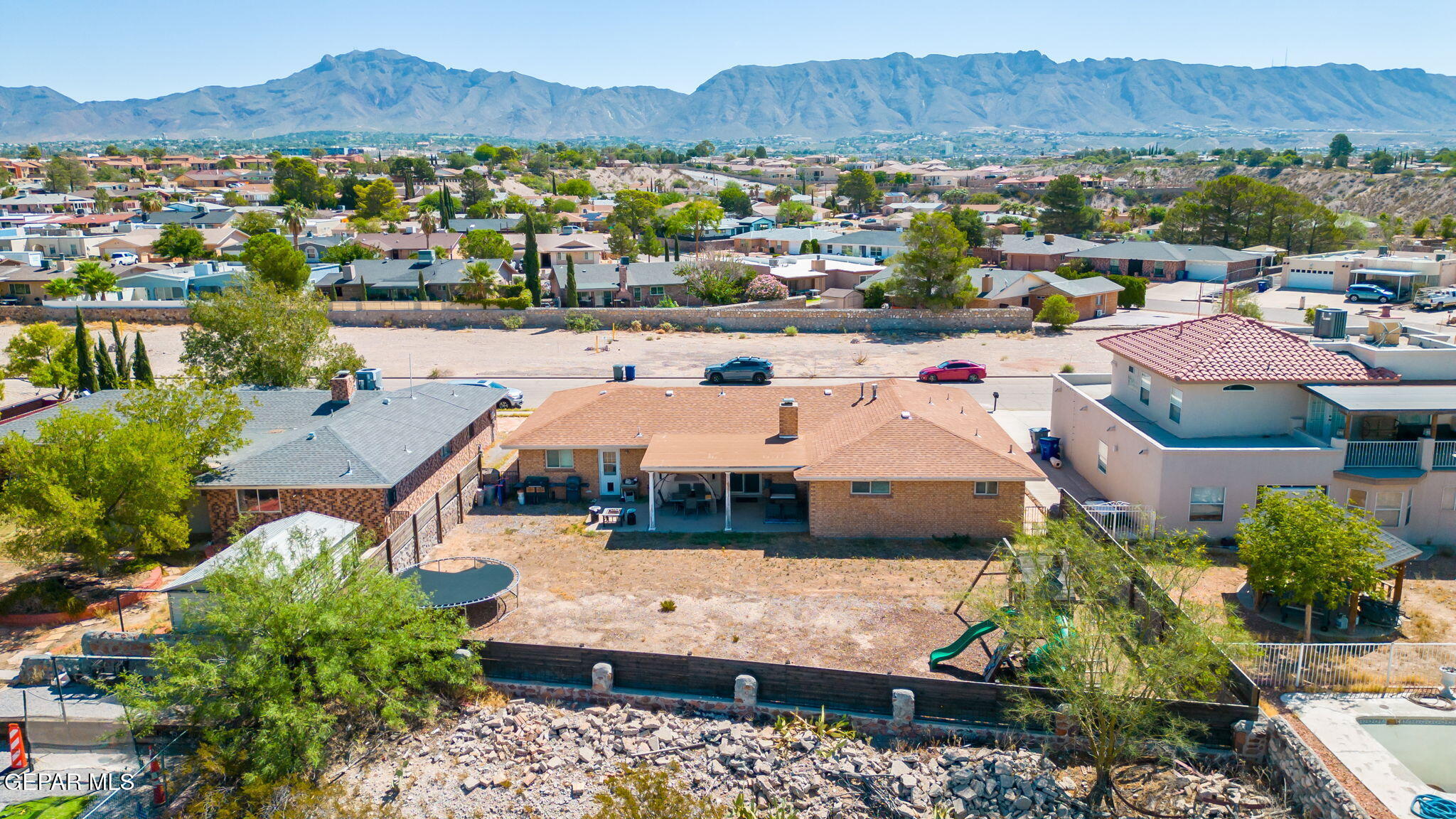 460 SAN BLAS Drive