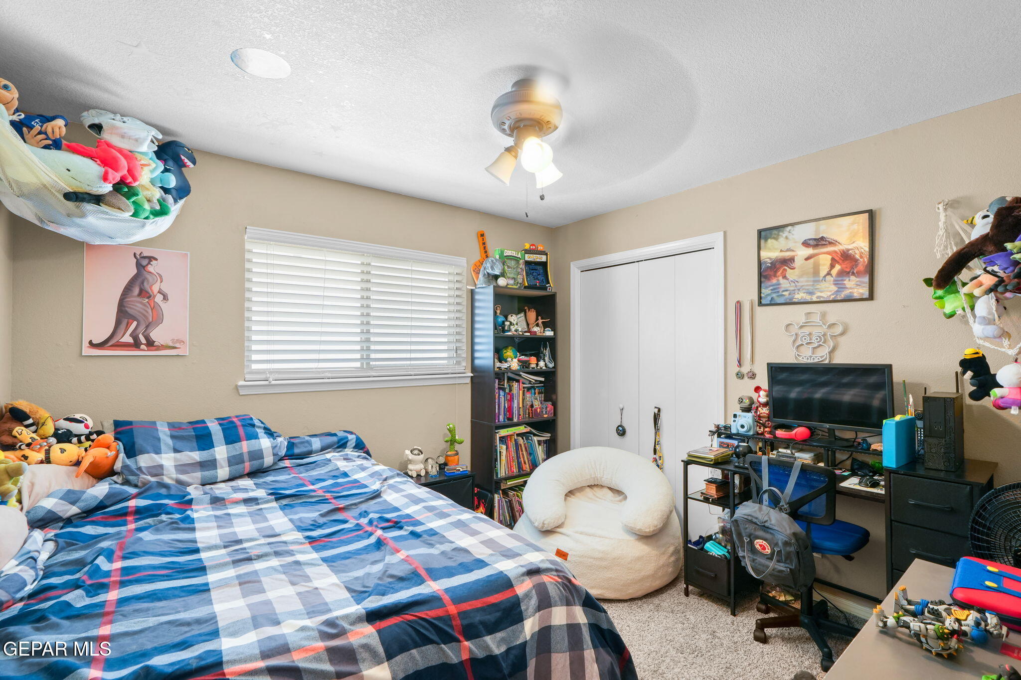 460 SAN BLAS Drive