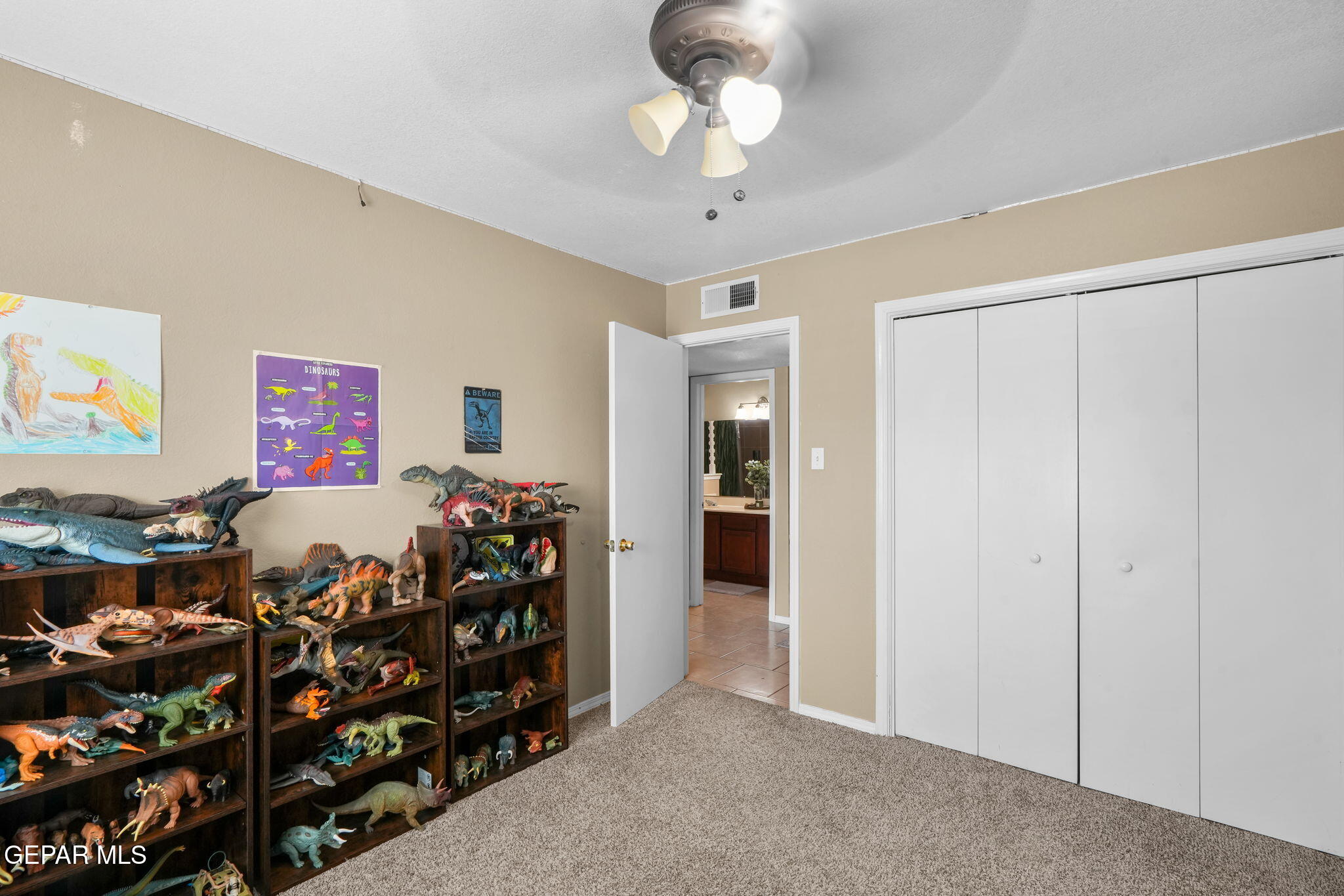 460 SAN BLAS Drive