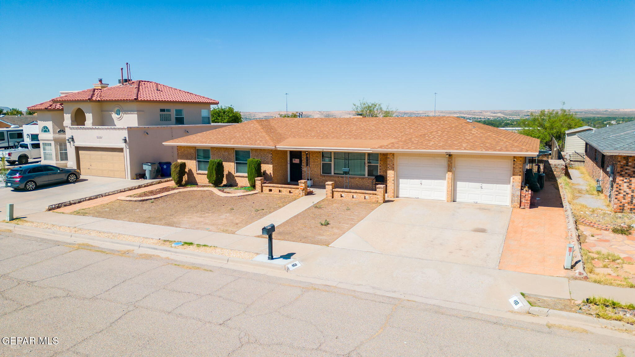 460 SAN BLAS Drive